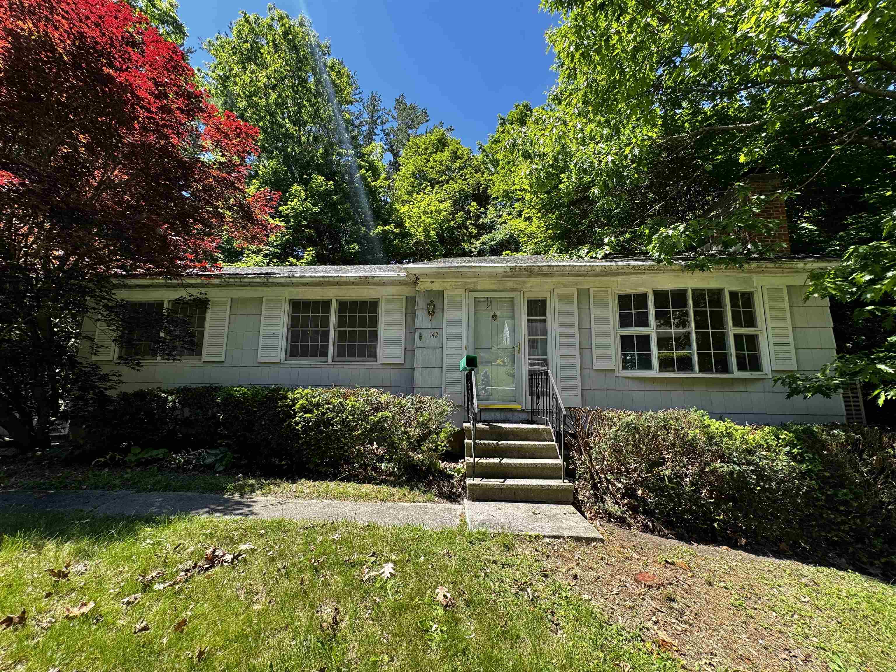 Village of Bennington in Town of Bennington VT&nbsp;Home for sale $$225,000 $148 per sq.ft.