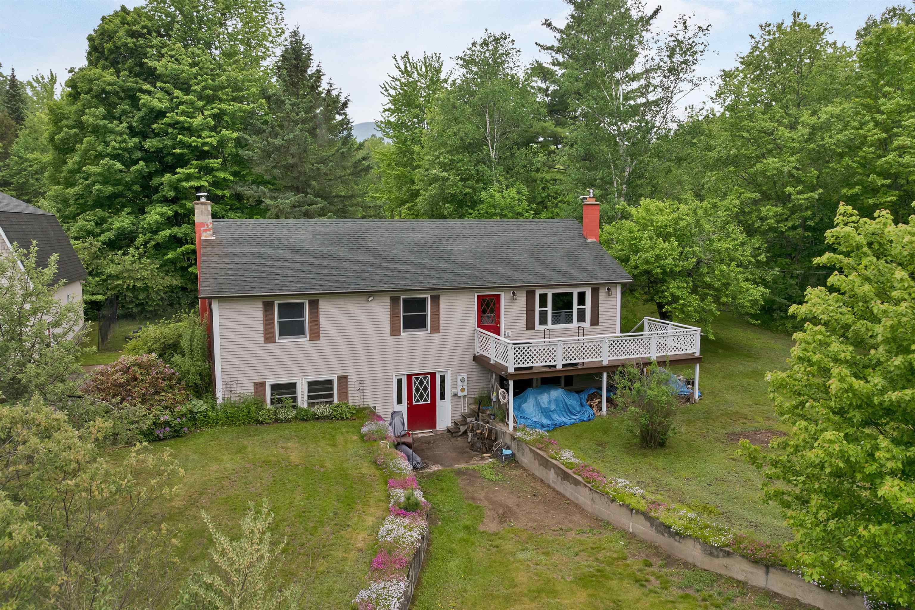 73 Jimtown Rd, Gorham, NH 03581