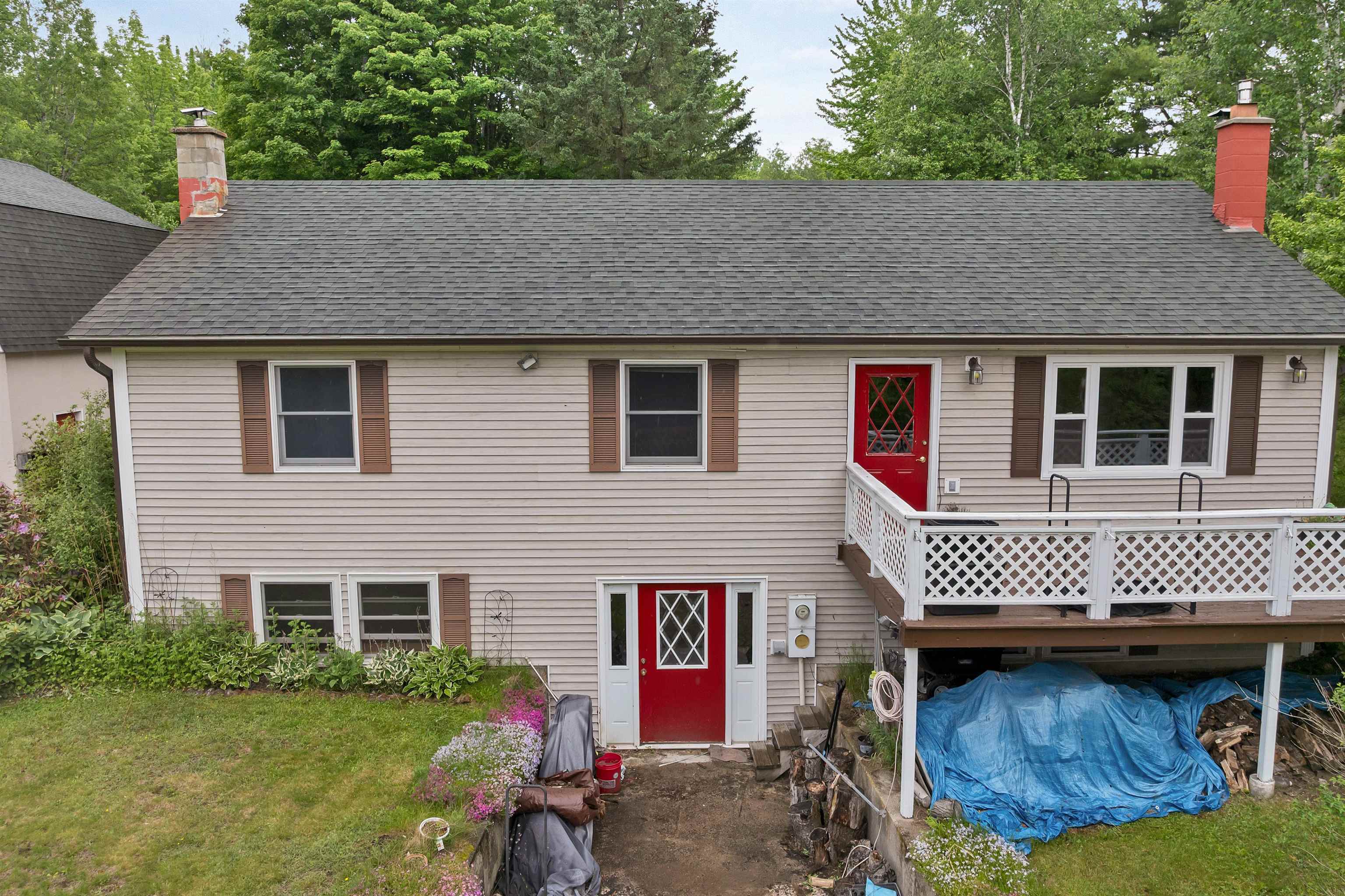 73 Jimtown Rd, Gorham, NH 03581