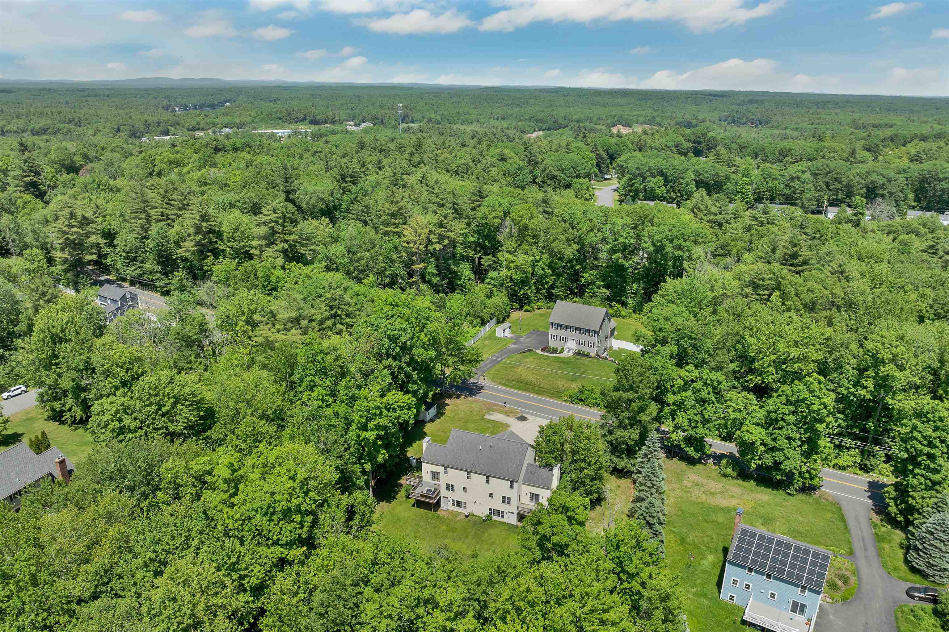 210 Kent Farm Rd #2, Hampstead, NH 03841-2141