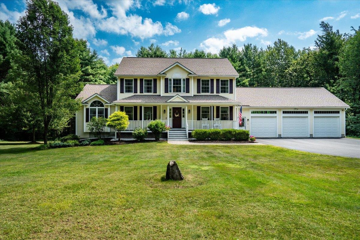155 Wallace Rd, Bedford, NH 03110
