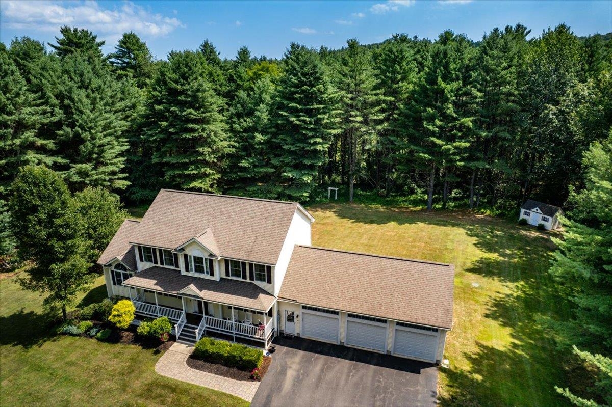 155 Wallace Rd, Bedford, NH 03110