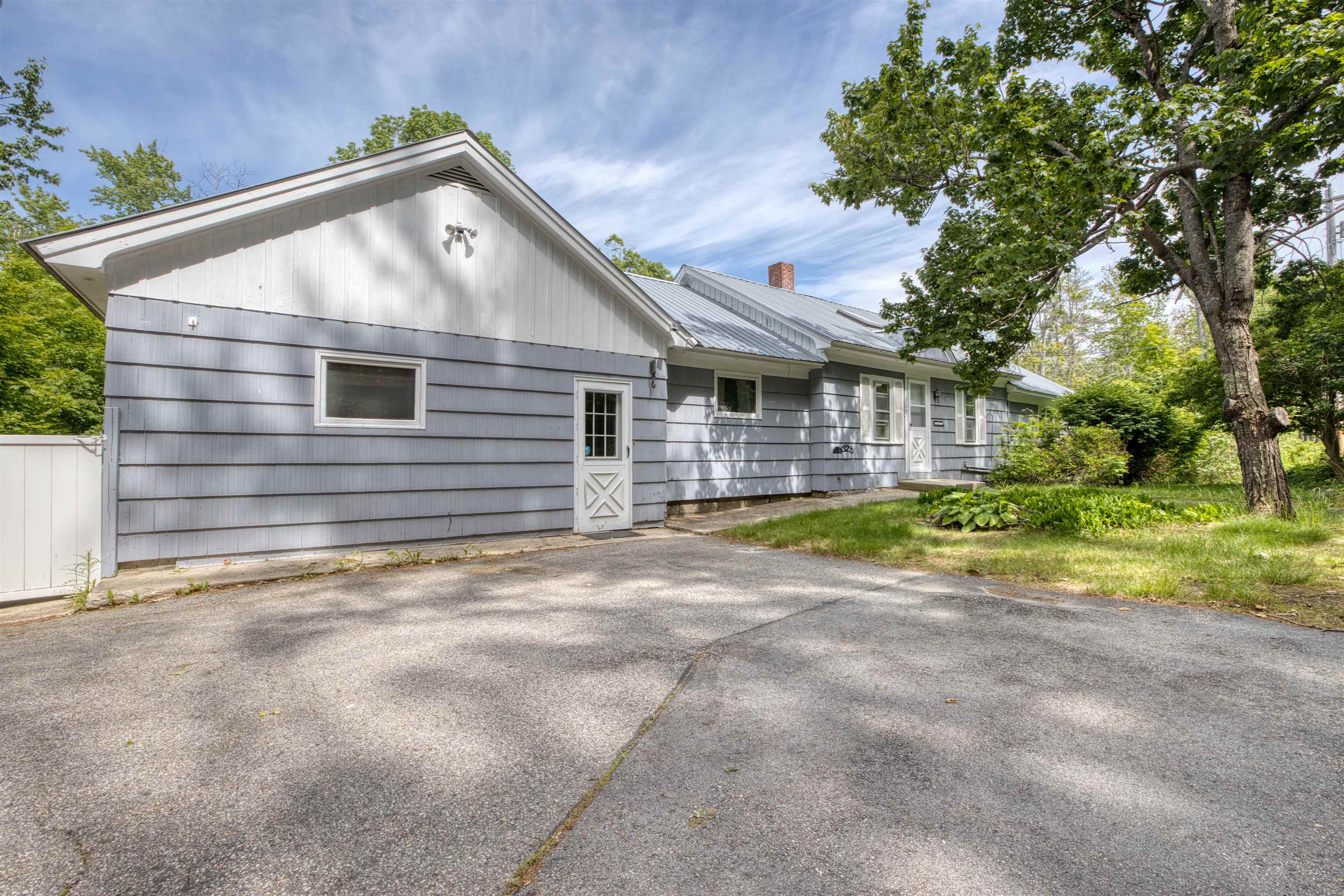 160 Browns Ridge Rd, Ossipee, NH 03864