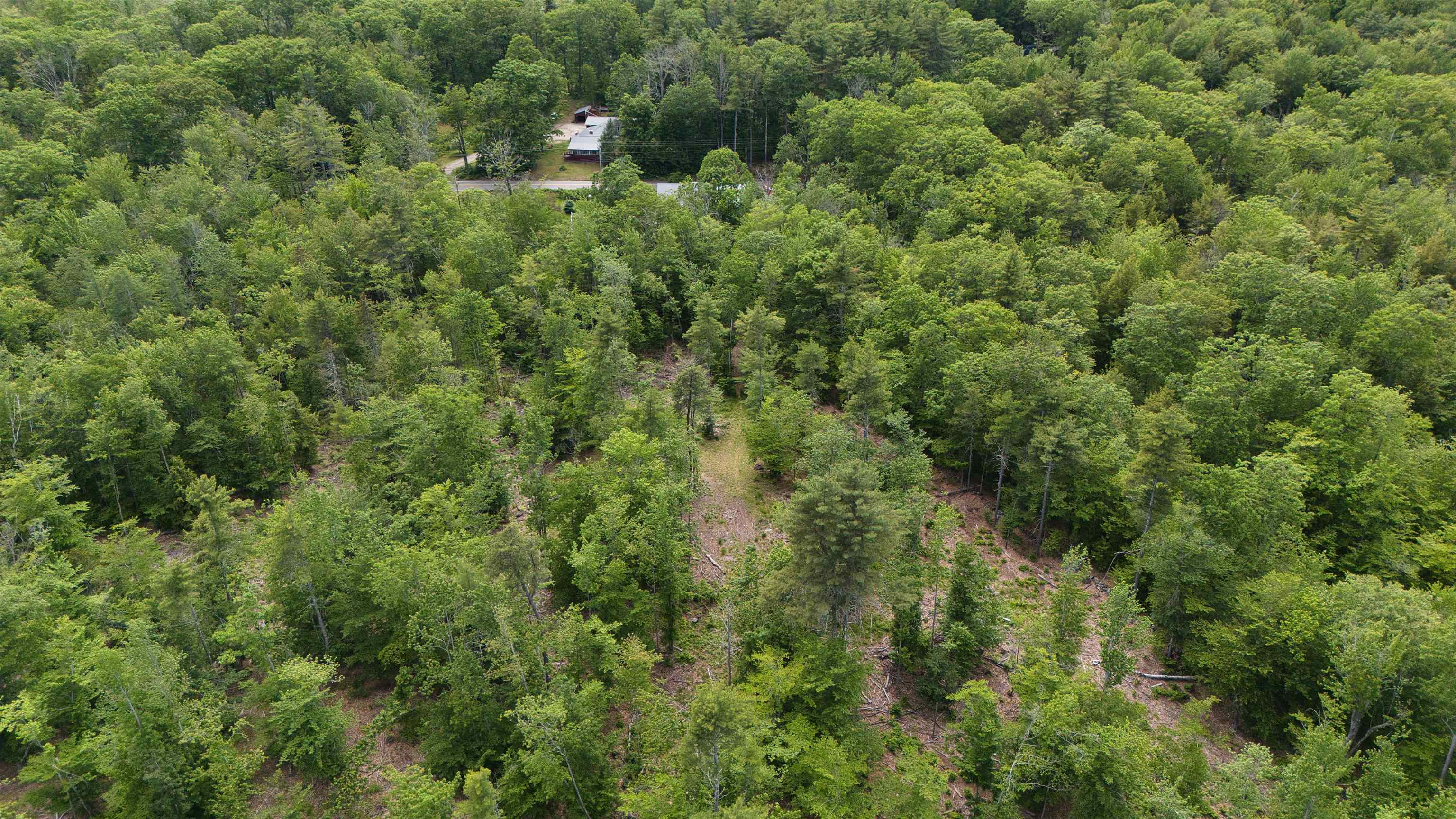 160 Browns Ridge Rd, Ossipee, NH 03864