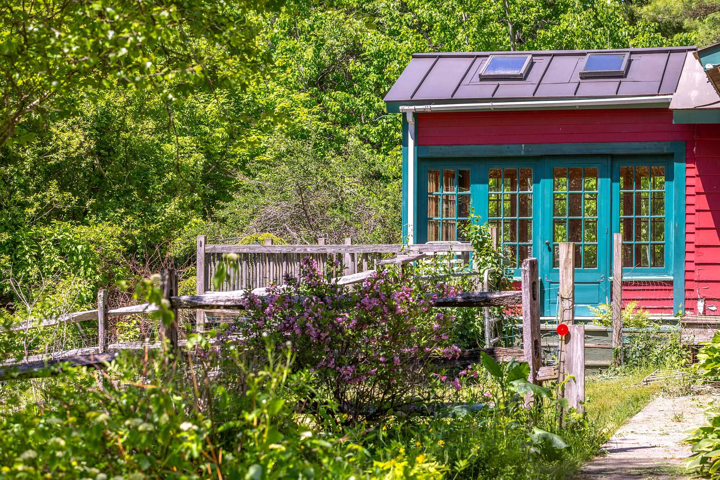 Shaftsbury VT&nbsp;Home for sale $$395,000 $248 per sq.ft.