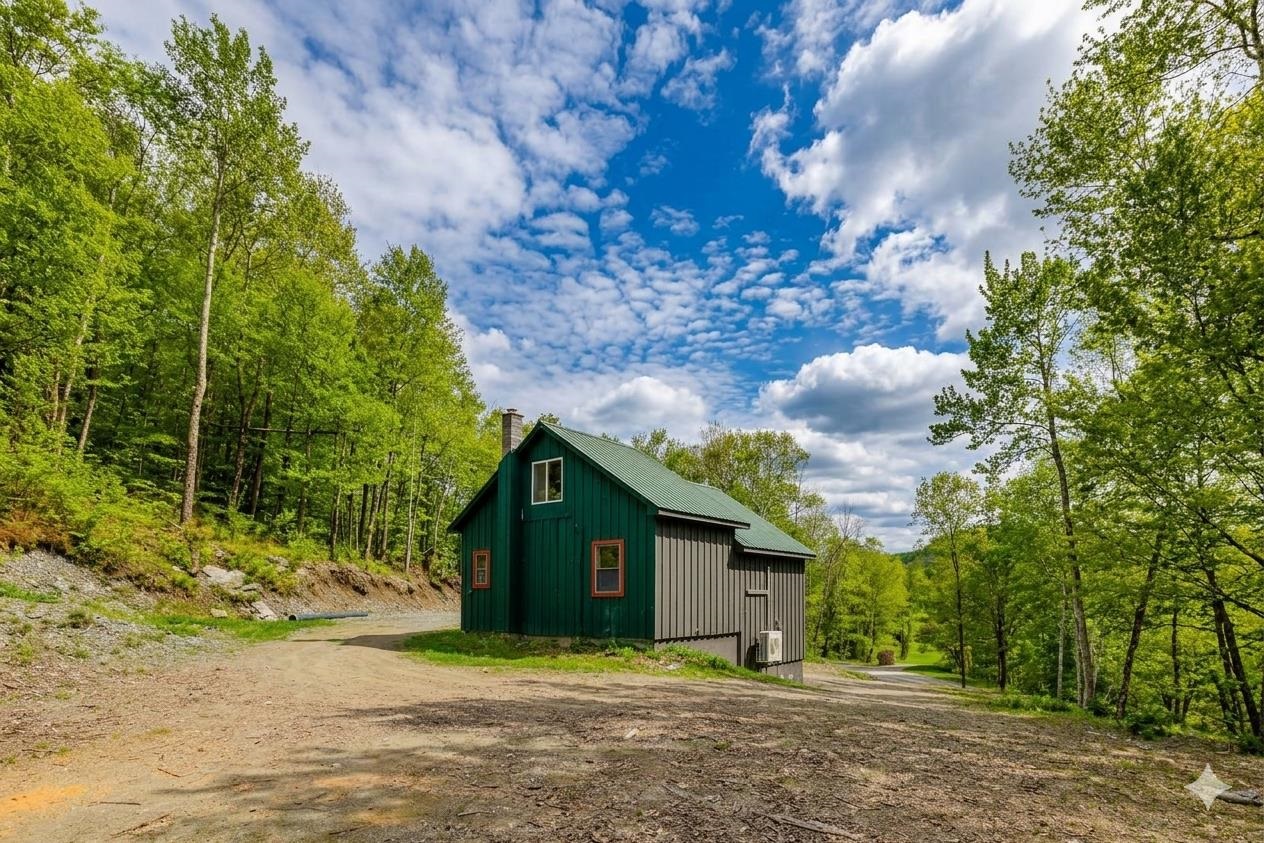 Sandgate VT&nbsp;Home for sale $$255,000 $175 per sq.ft.