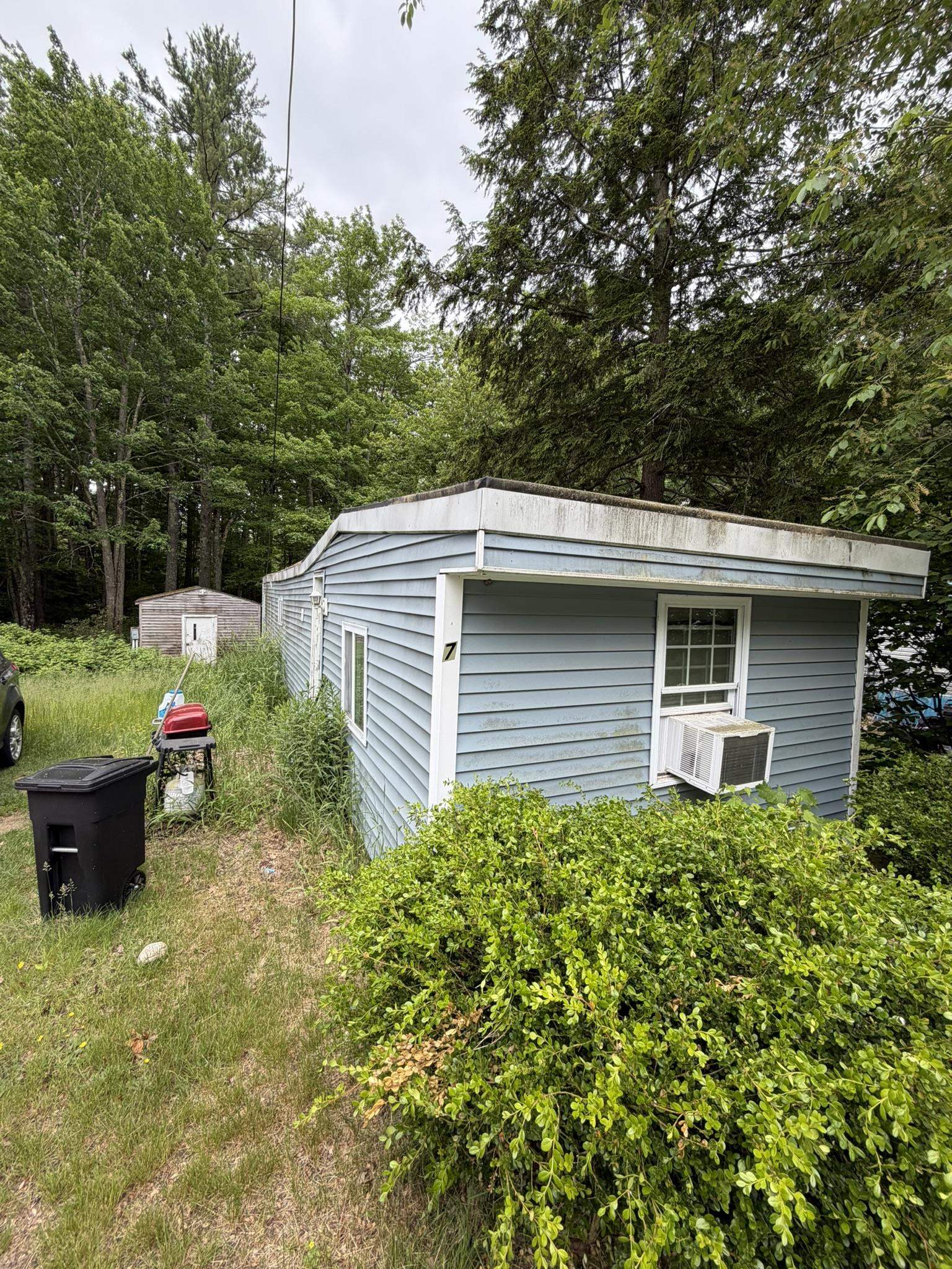 Homes for sale in Allenstown, NH | 7 Monroe Ave, Allenstown, NH 03275 | MLS# 5093709