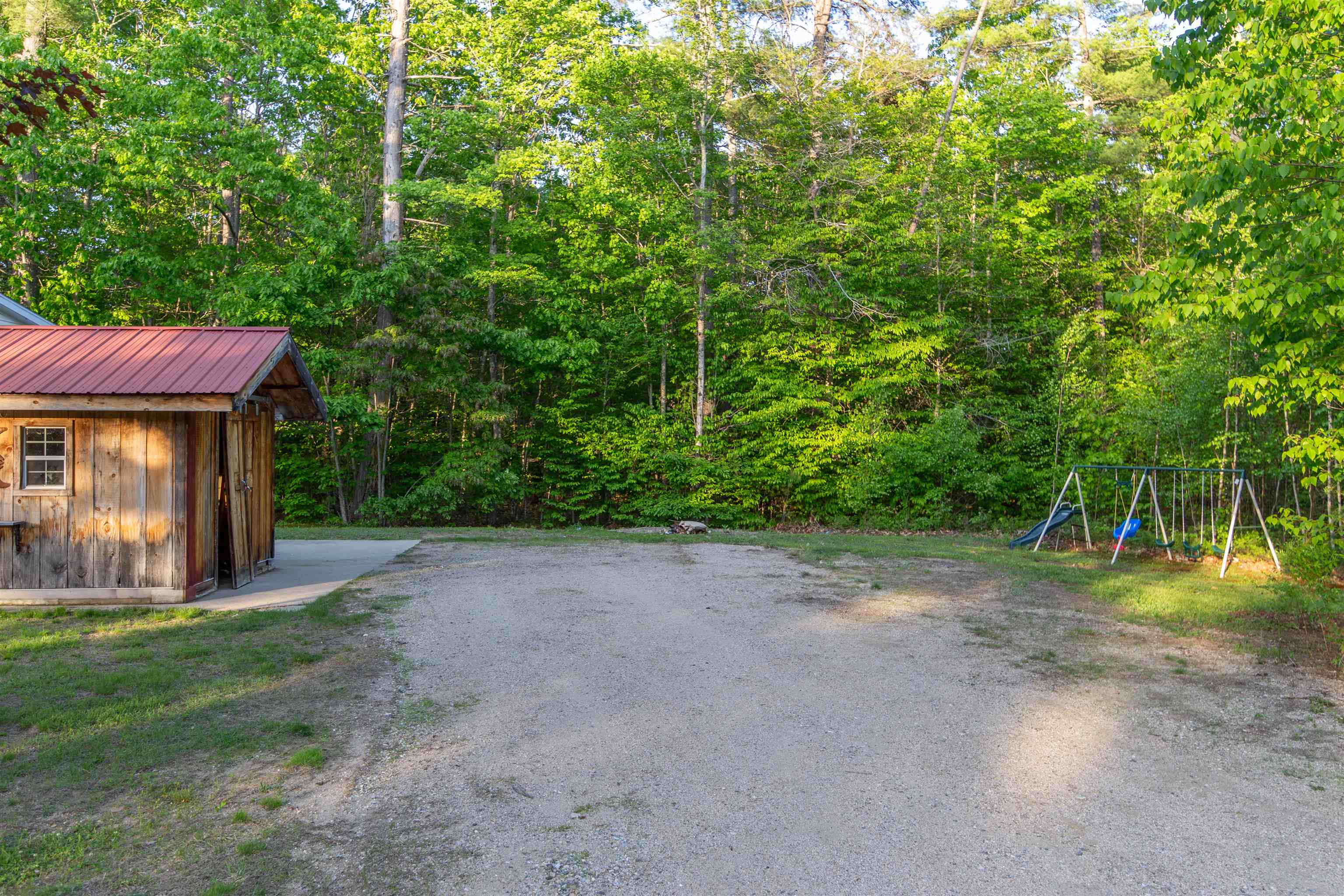 38 Bookholz Way, Tamworth, NH 03886