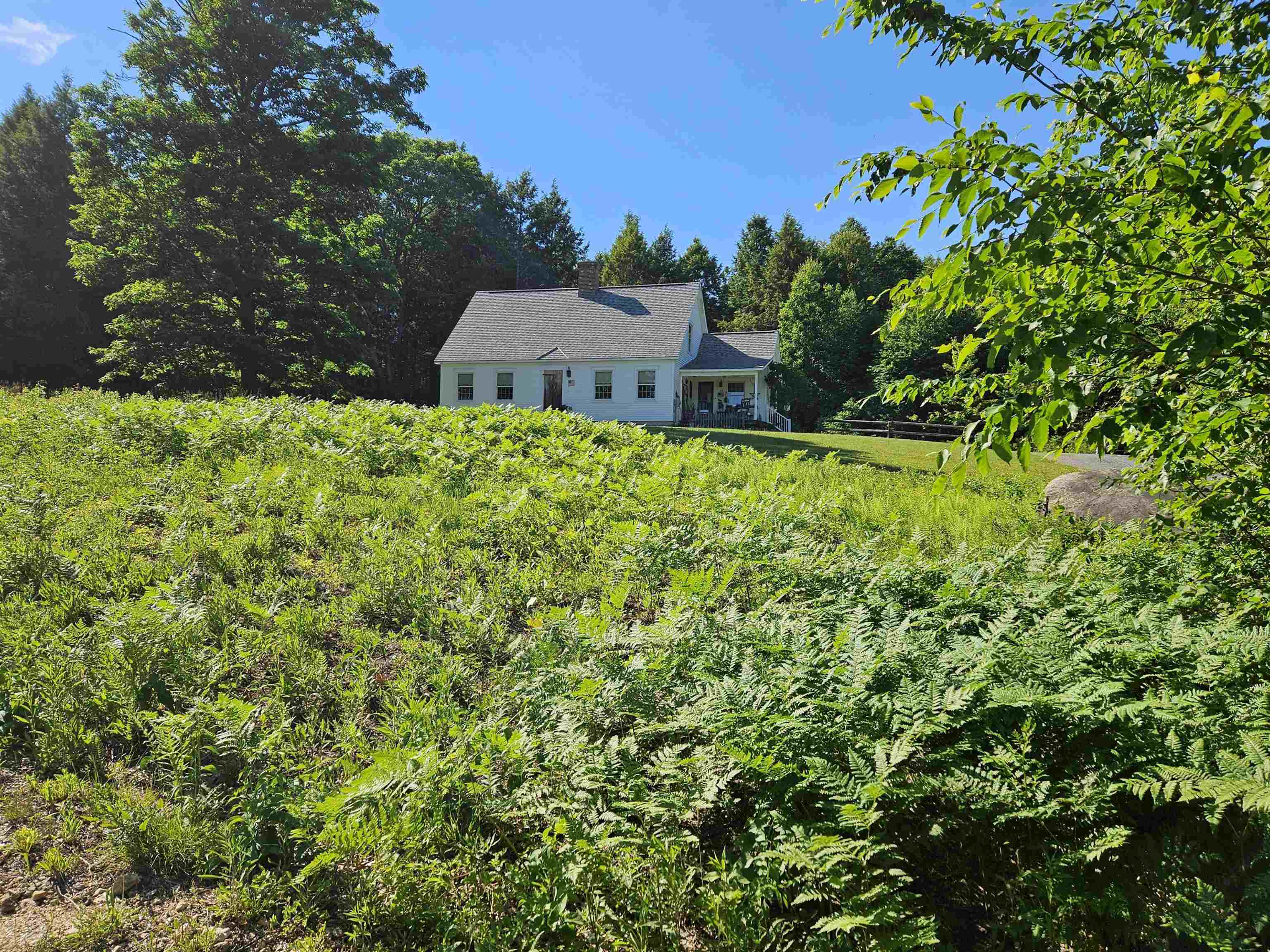 152 Old Chesterfield Rd, Winchester, NH 03470