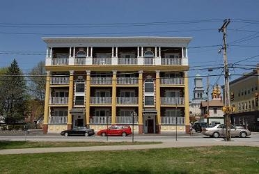 610 Union St #401, Manchester, NH 03103