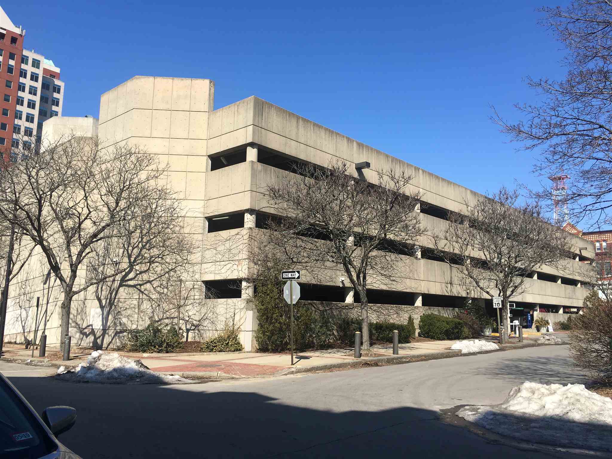 875 Elm St #404, Manchester, NH 03101