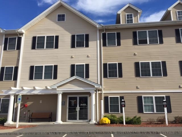 80 Sentinel Ct #304, Manchester, NH 03104
