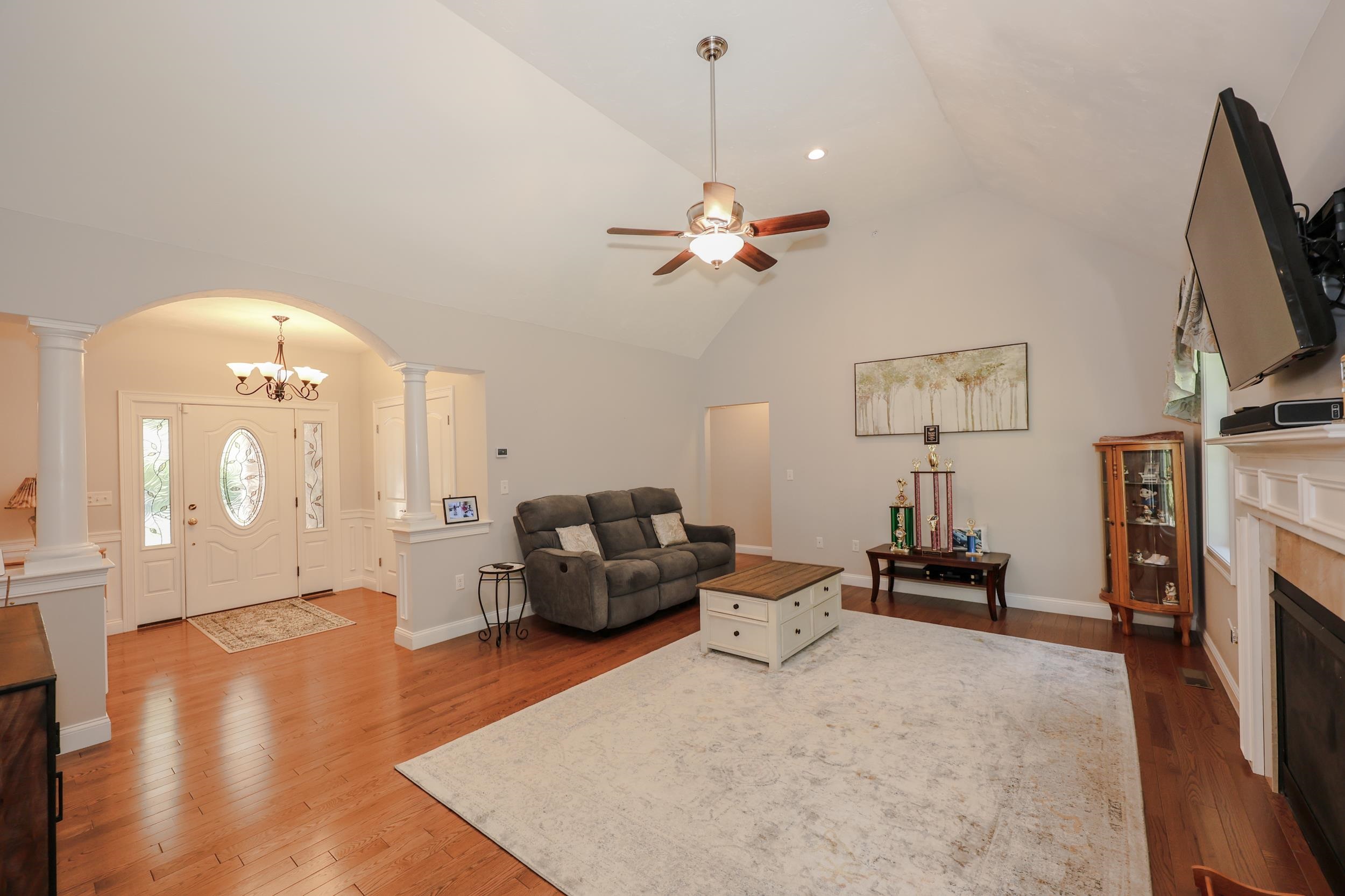 145 Clement Rd, Pelham, NH 03076