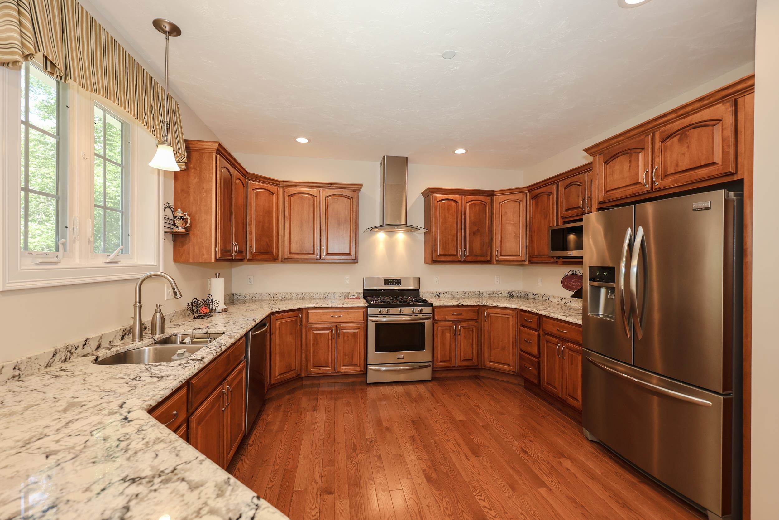 145 Clement Rd, Pelham, NH 03076