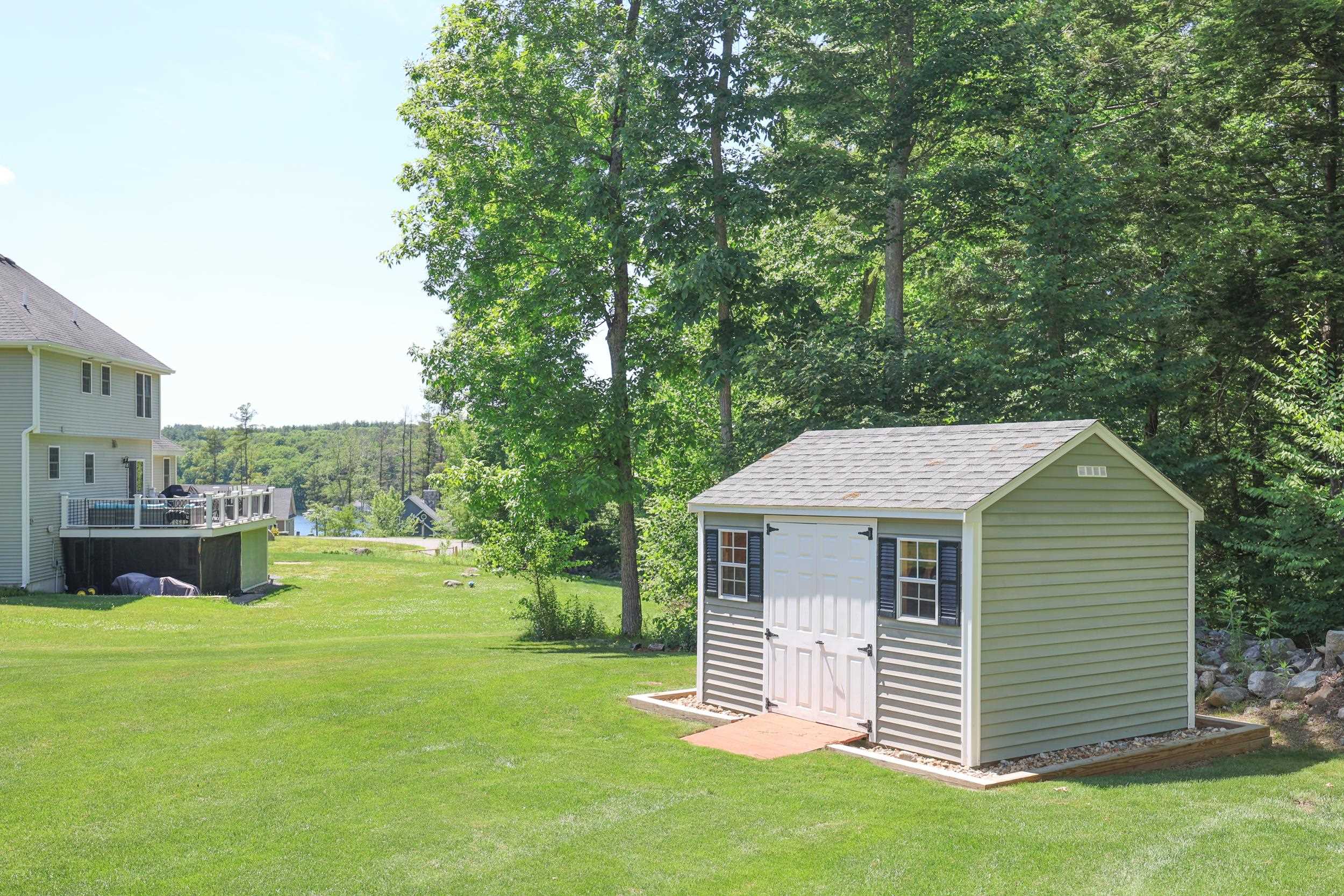 145 Clement Rd, Pelham, NH 03076