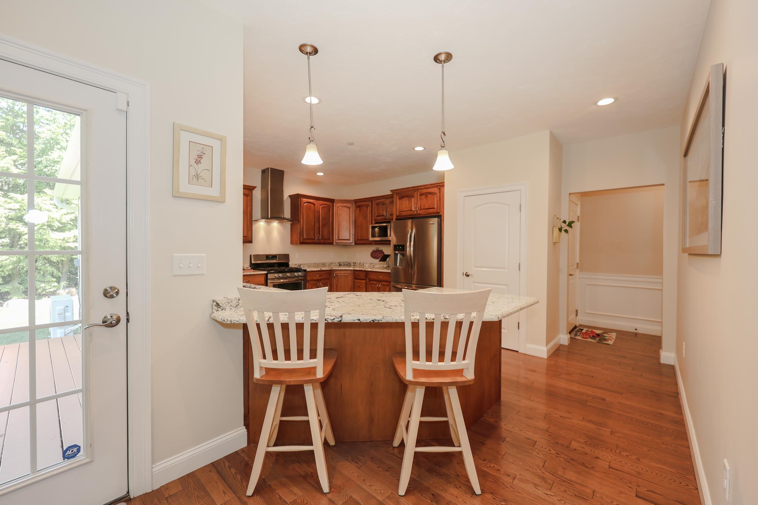 145 Clement Rd, Pelham, NH 03076