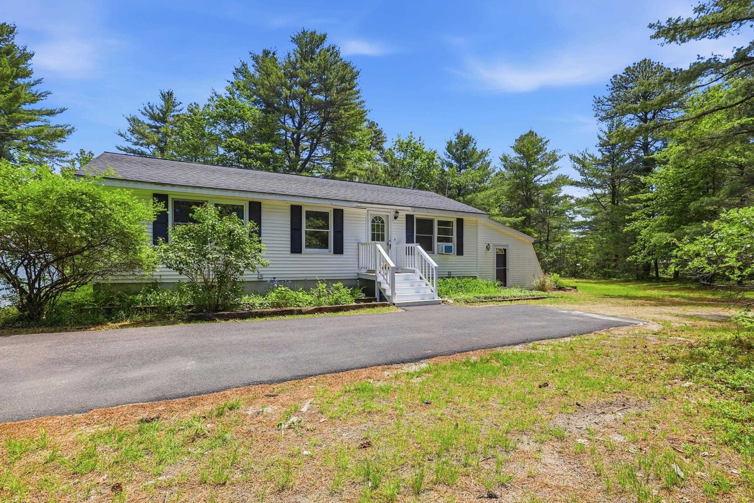 6 Mudgett Dr, Freedom, NH 03836-4148