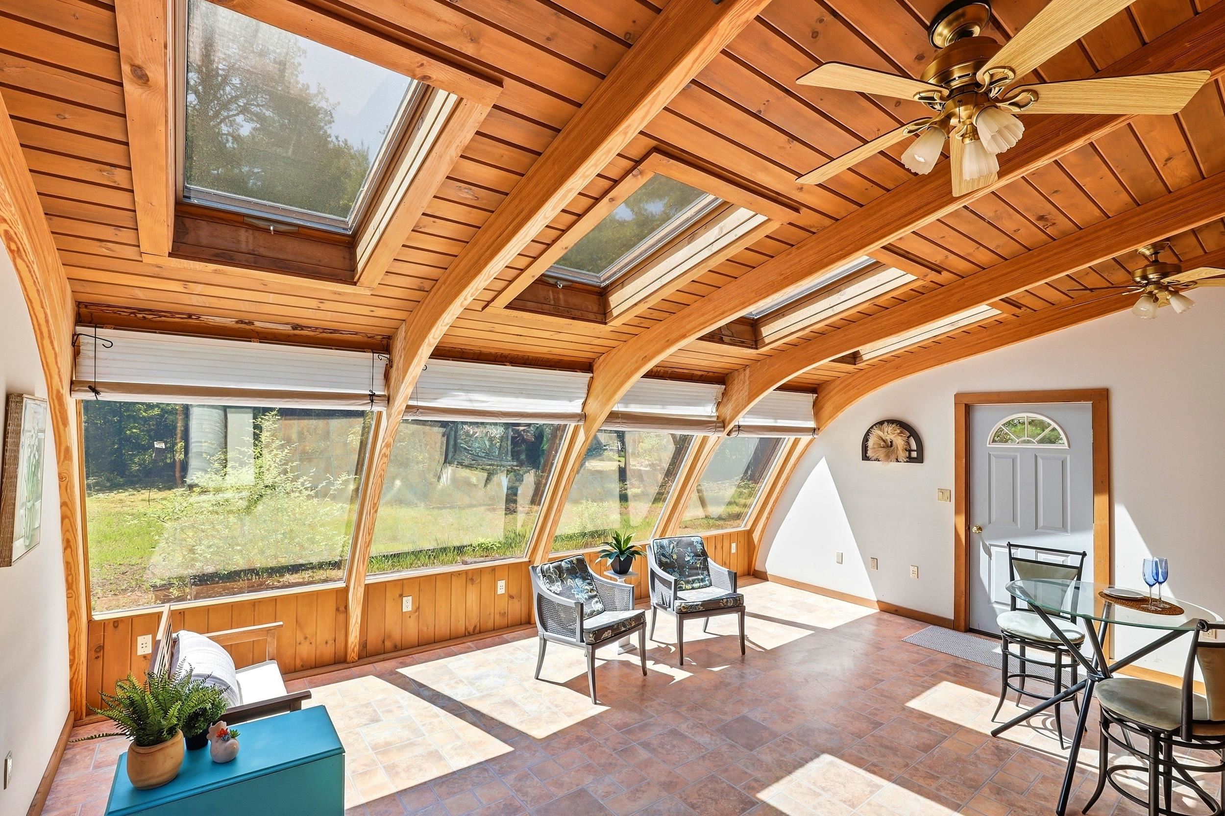 Sunroom