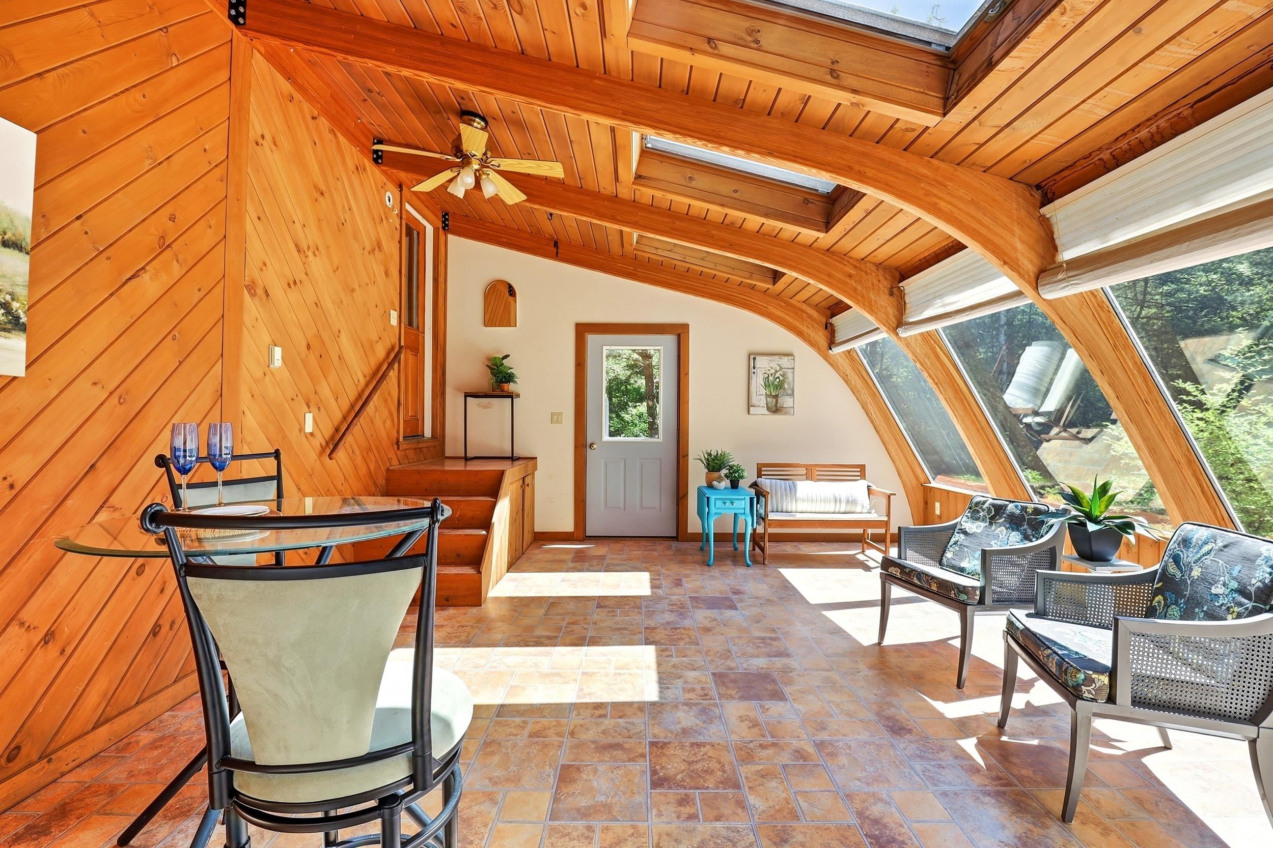 Sunroom