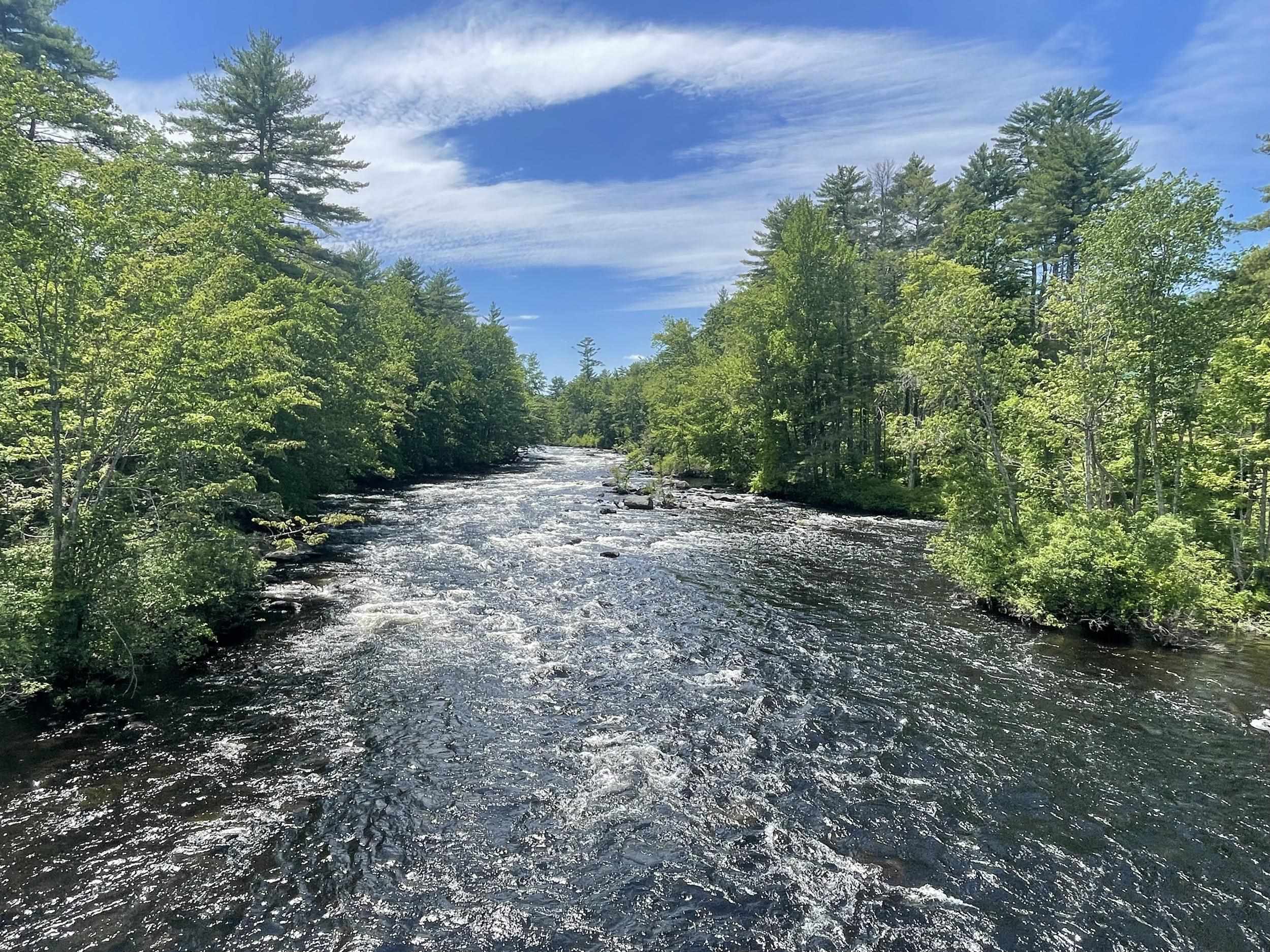 6 Mudgett Dr, Freedom, NH 03836-4148