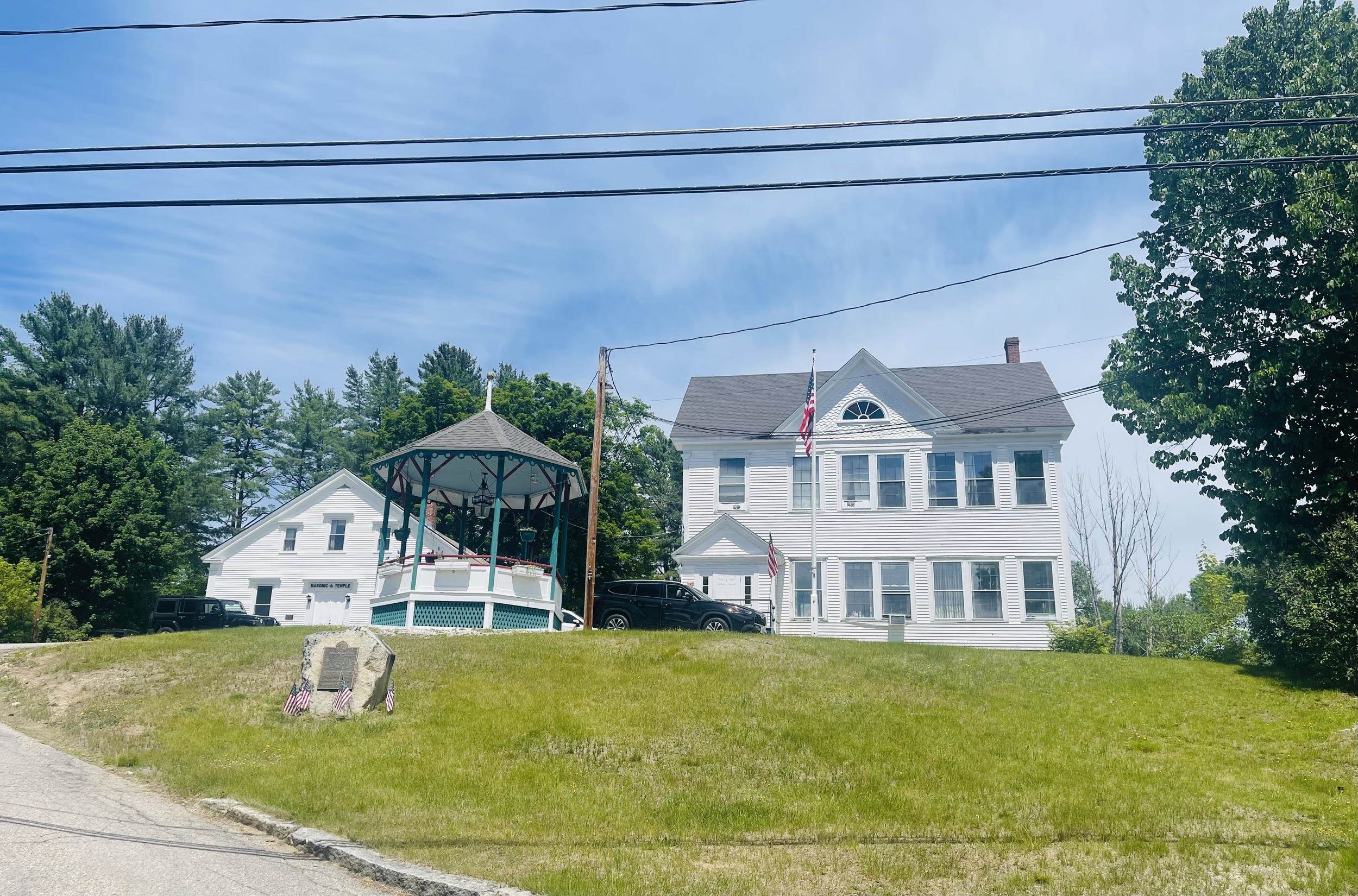 6 Mudgett Dr, Freedom, NH 03836-4148