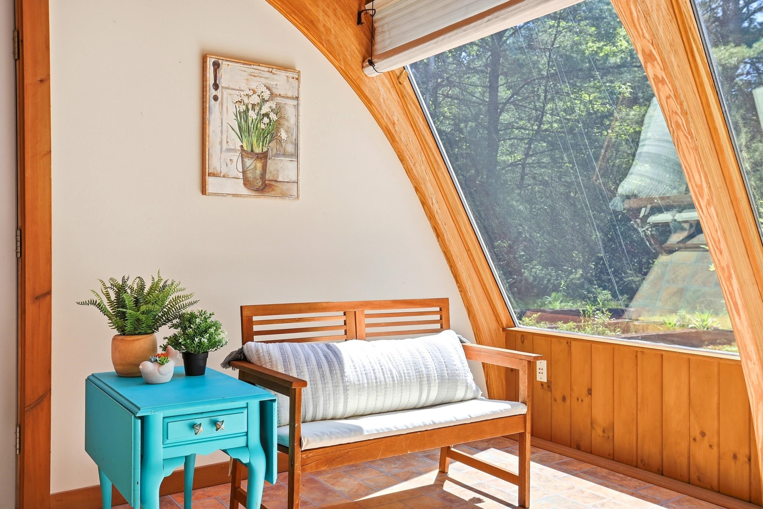 Sunroom