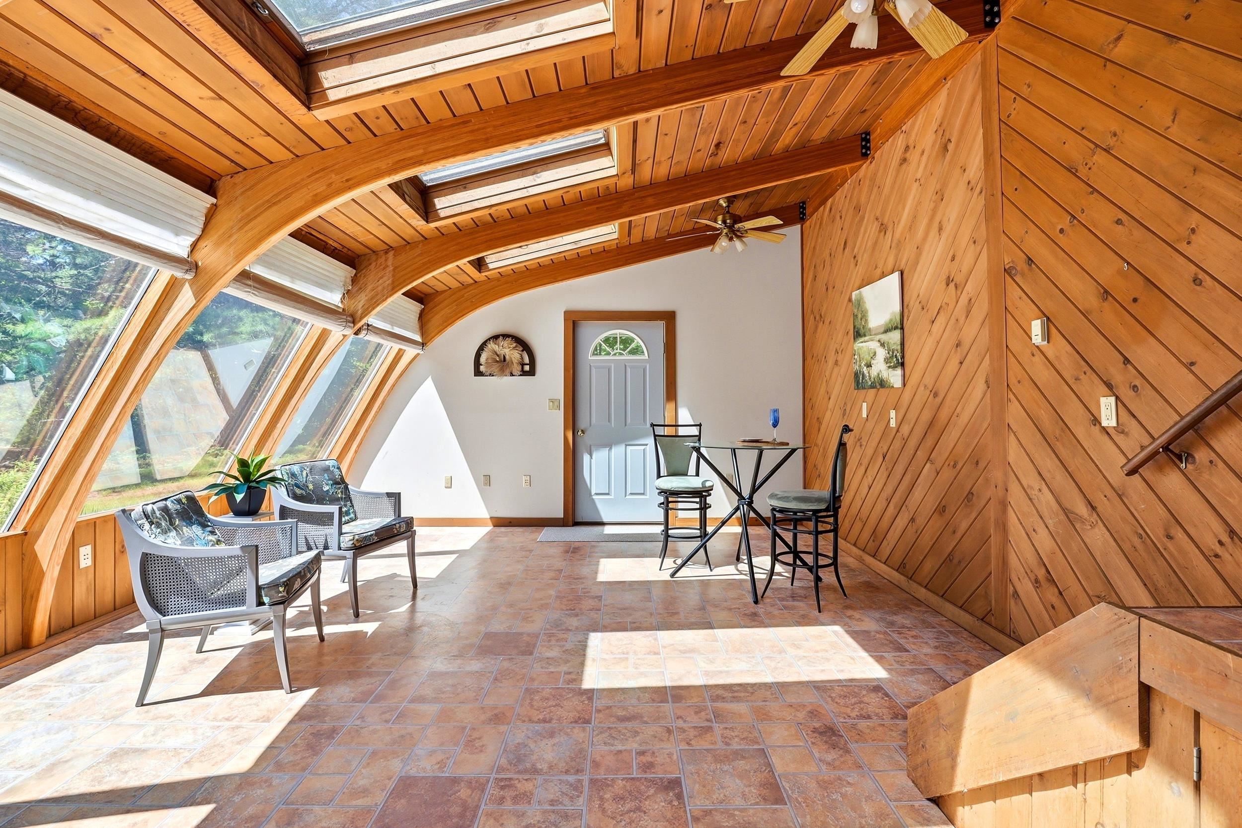 Sunroom