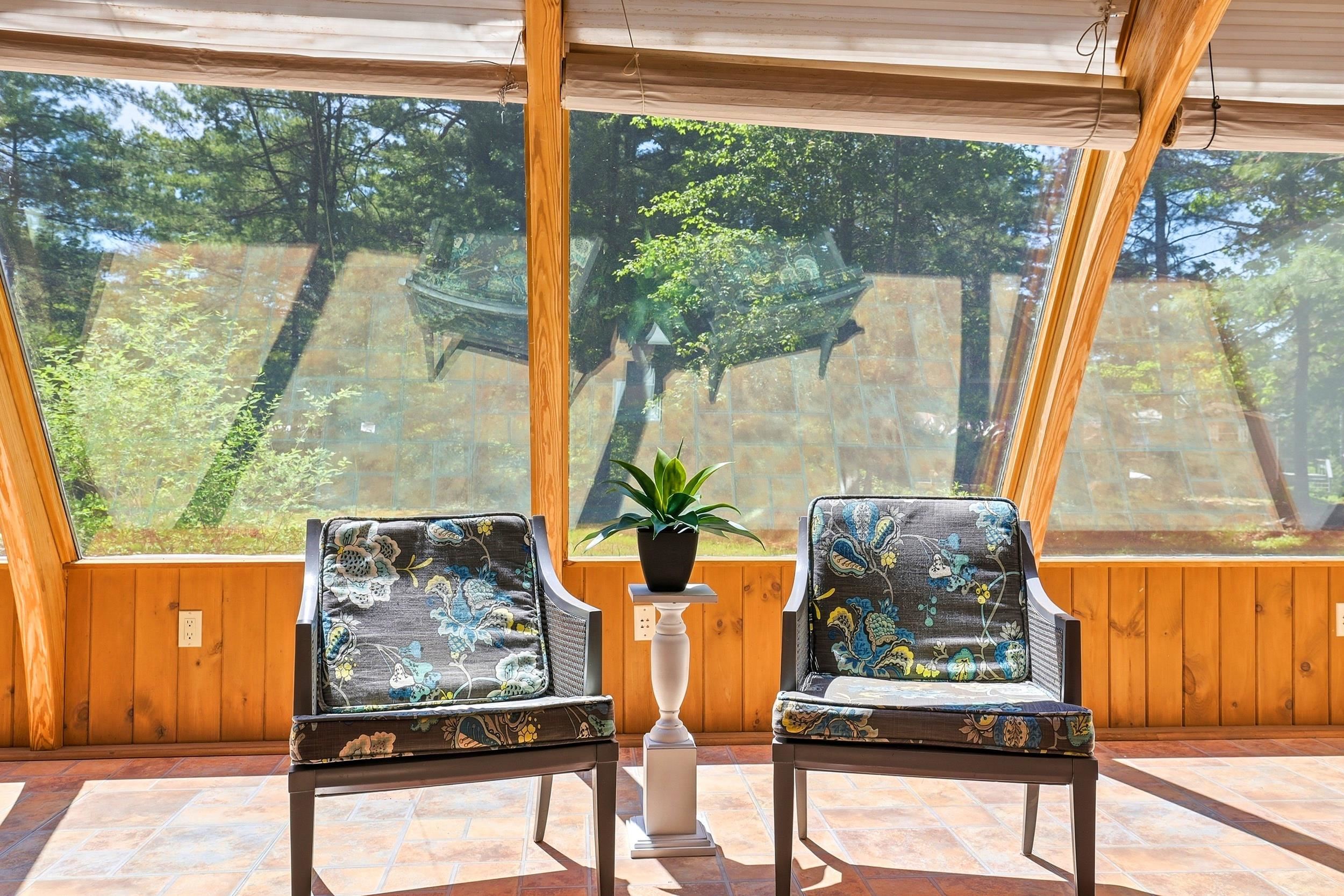 Sunroom