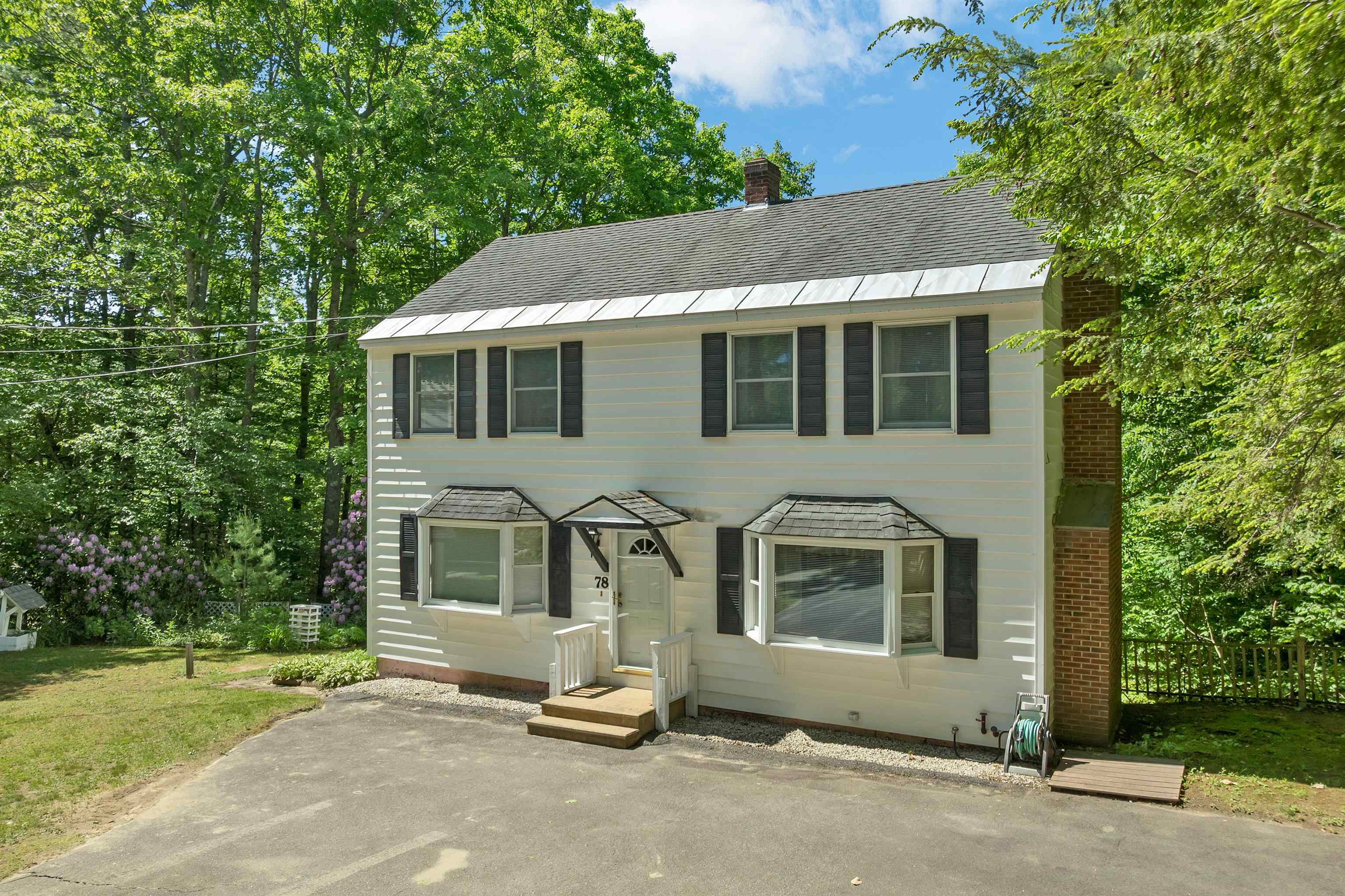 78 Wood Dr, Gilmanton, NH 03237