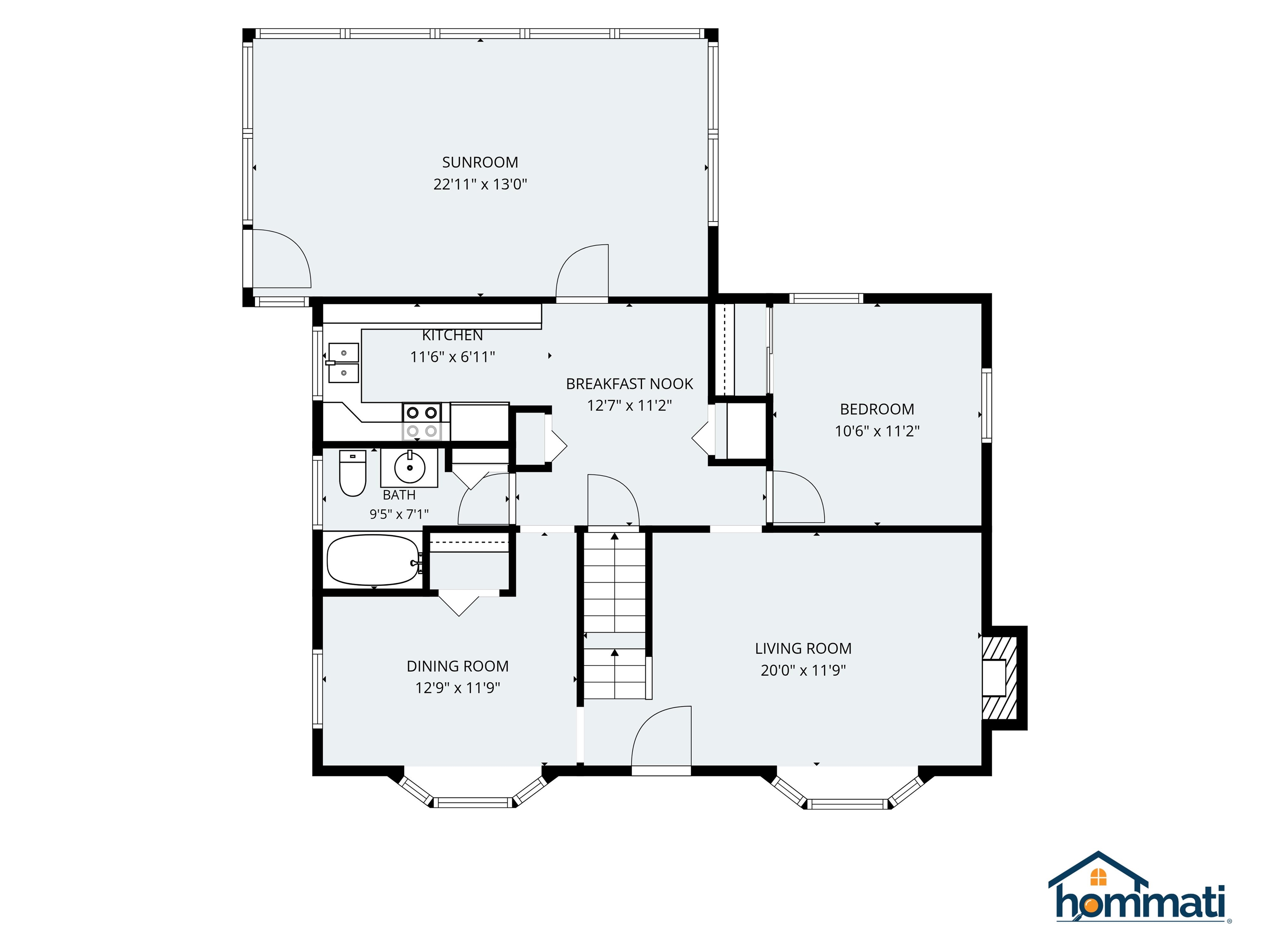 78 Wood Dr, Gilmanton, NH 03237
