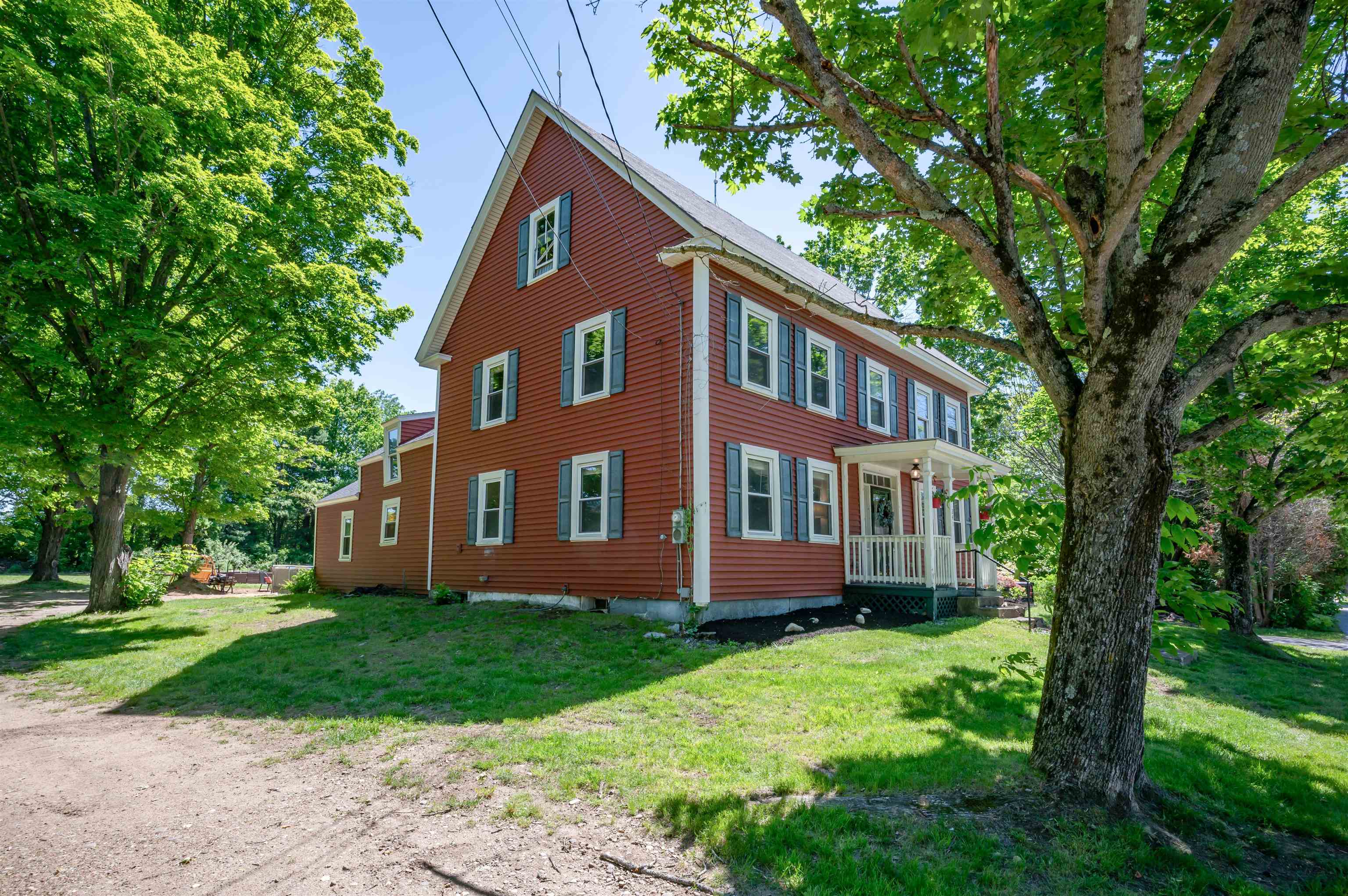 241 Pembroke St, Pembroke, NH 03275