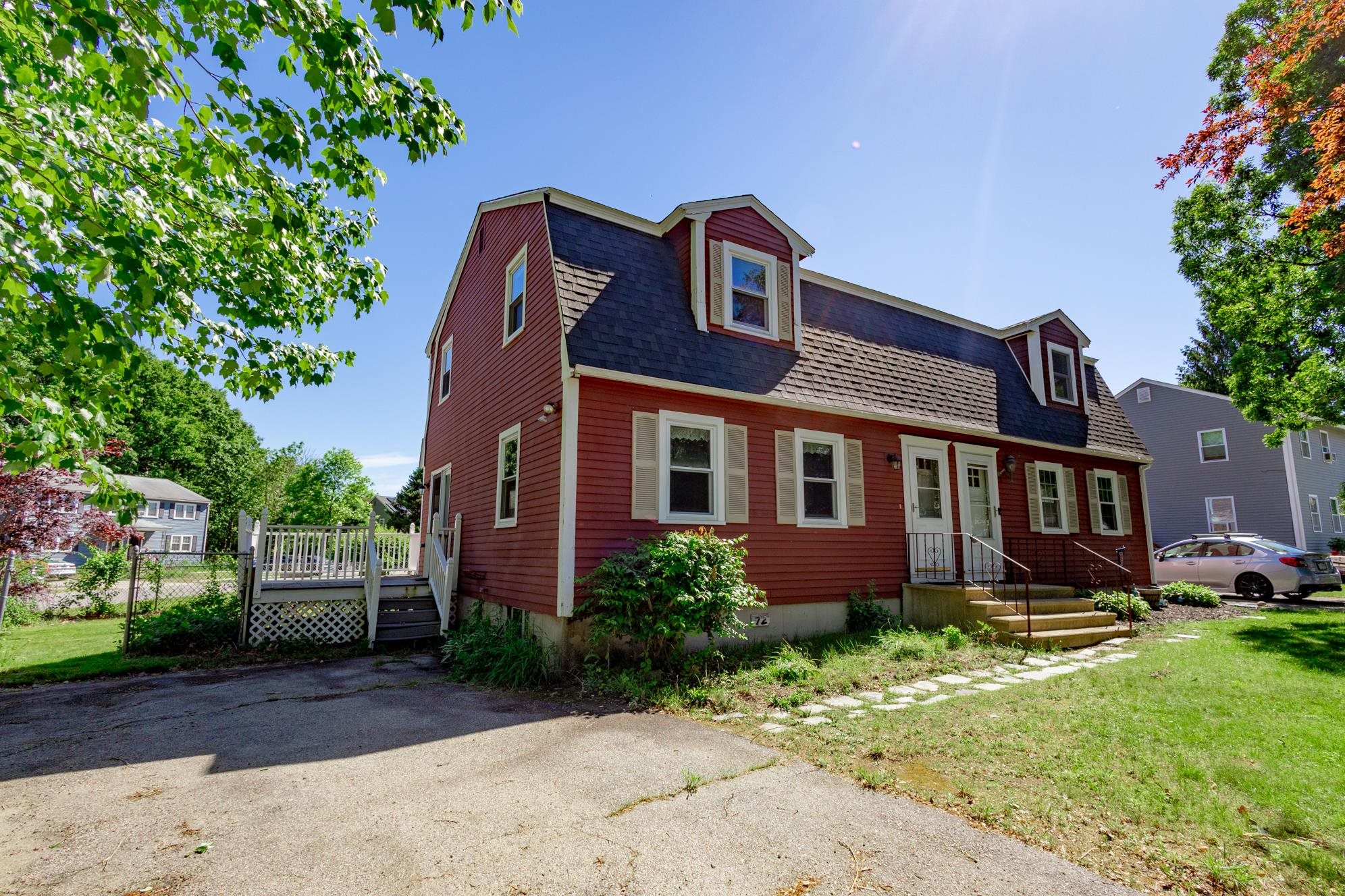 14 Brian Ave #L, Derry, NH 03038