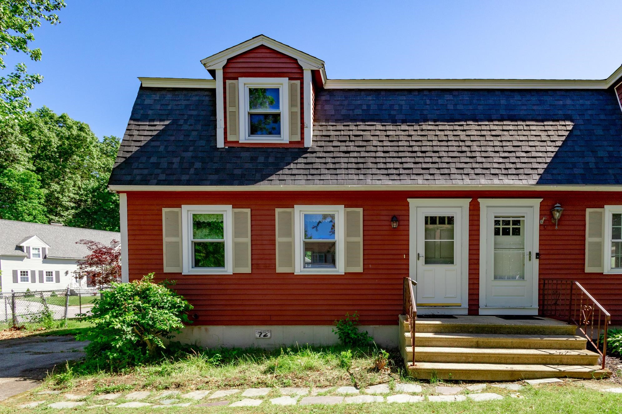 14 Brian Ave #L, Derry, NH 03038