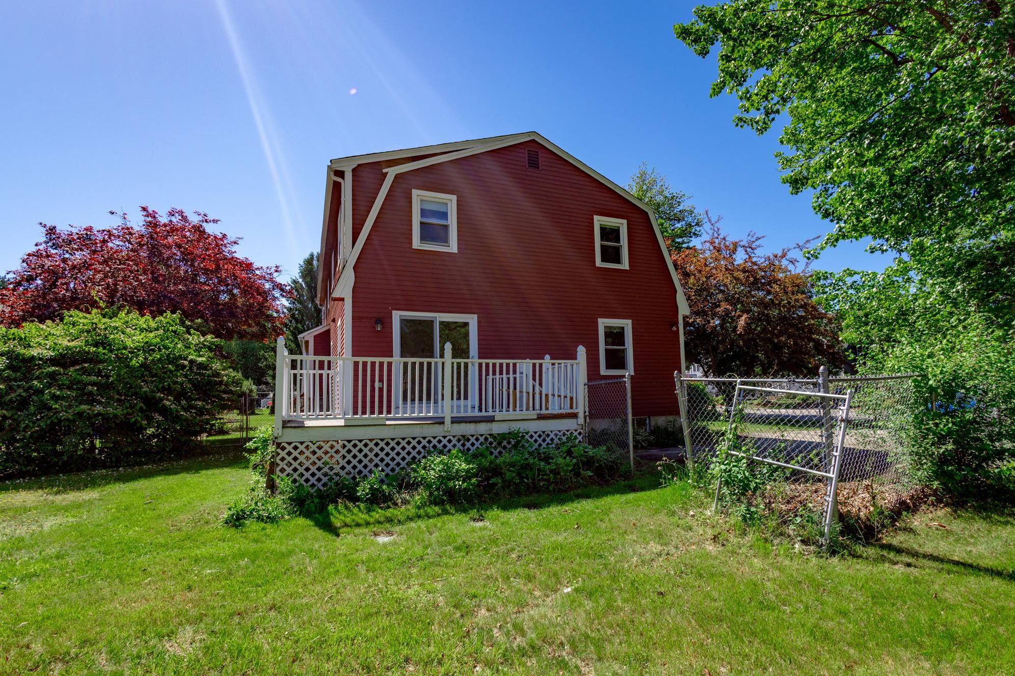 14 Brian Ave #L, Derry, NH 03038