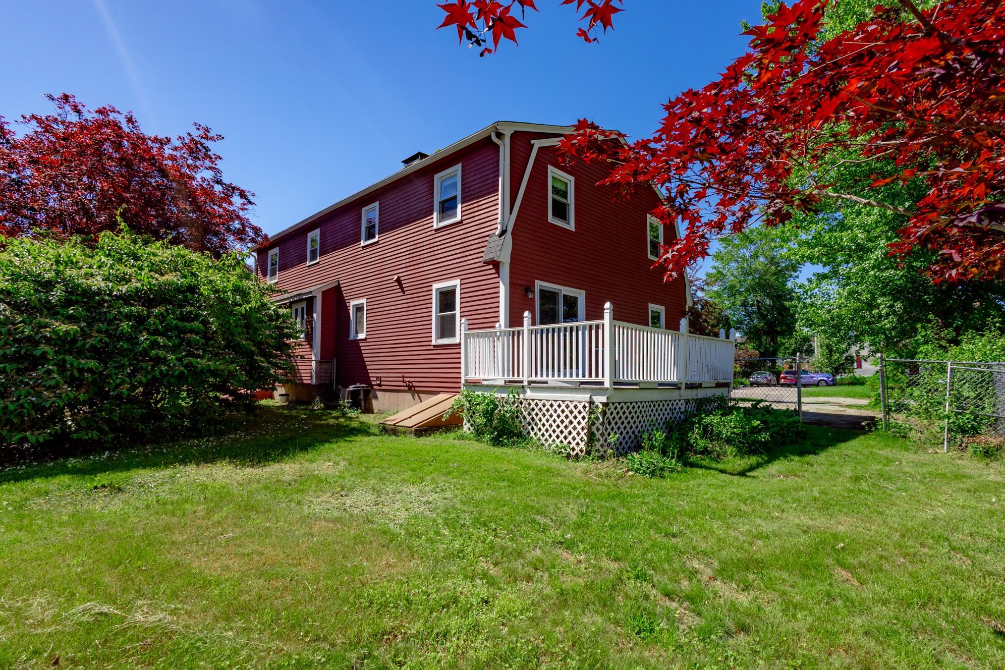 14 Brian Ave #L, Derry, NH 03038