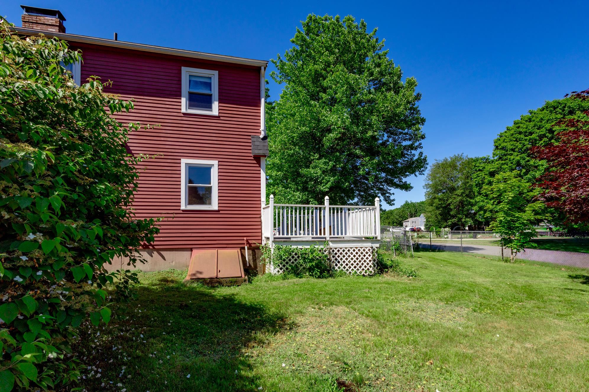 14 Brian Ave #L, Derry, NH 03038