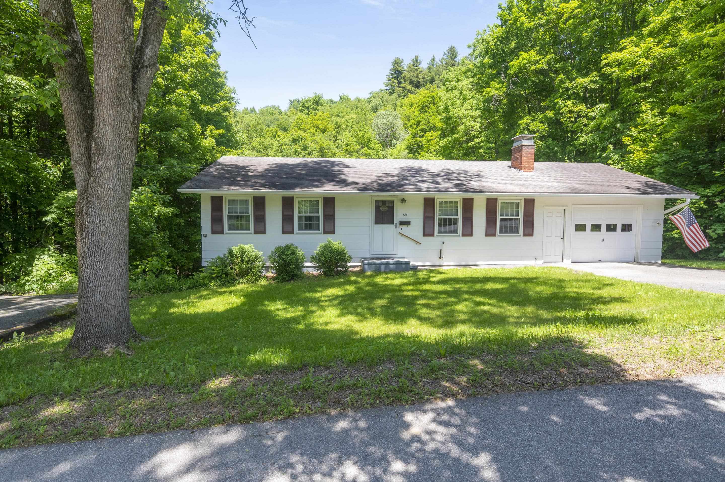 Northfield VT&nbsp;Home for sale $$324,000 $289 per sq.ft.