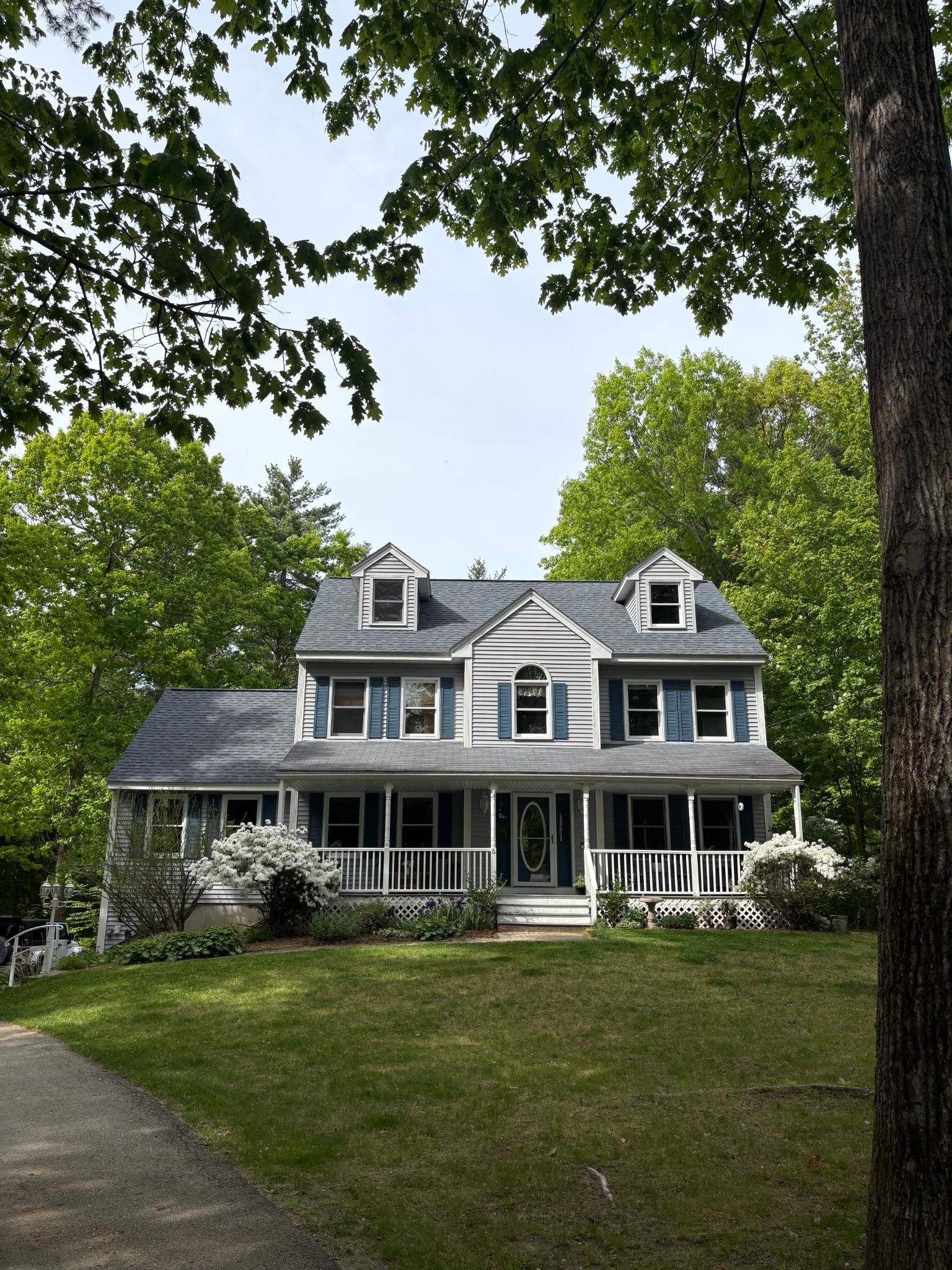 6 Tamarack Rd, Plaistow, NH 03865
