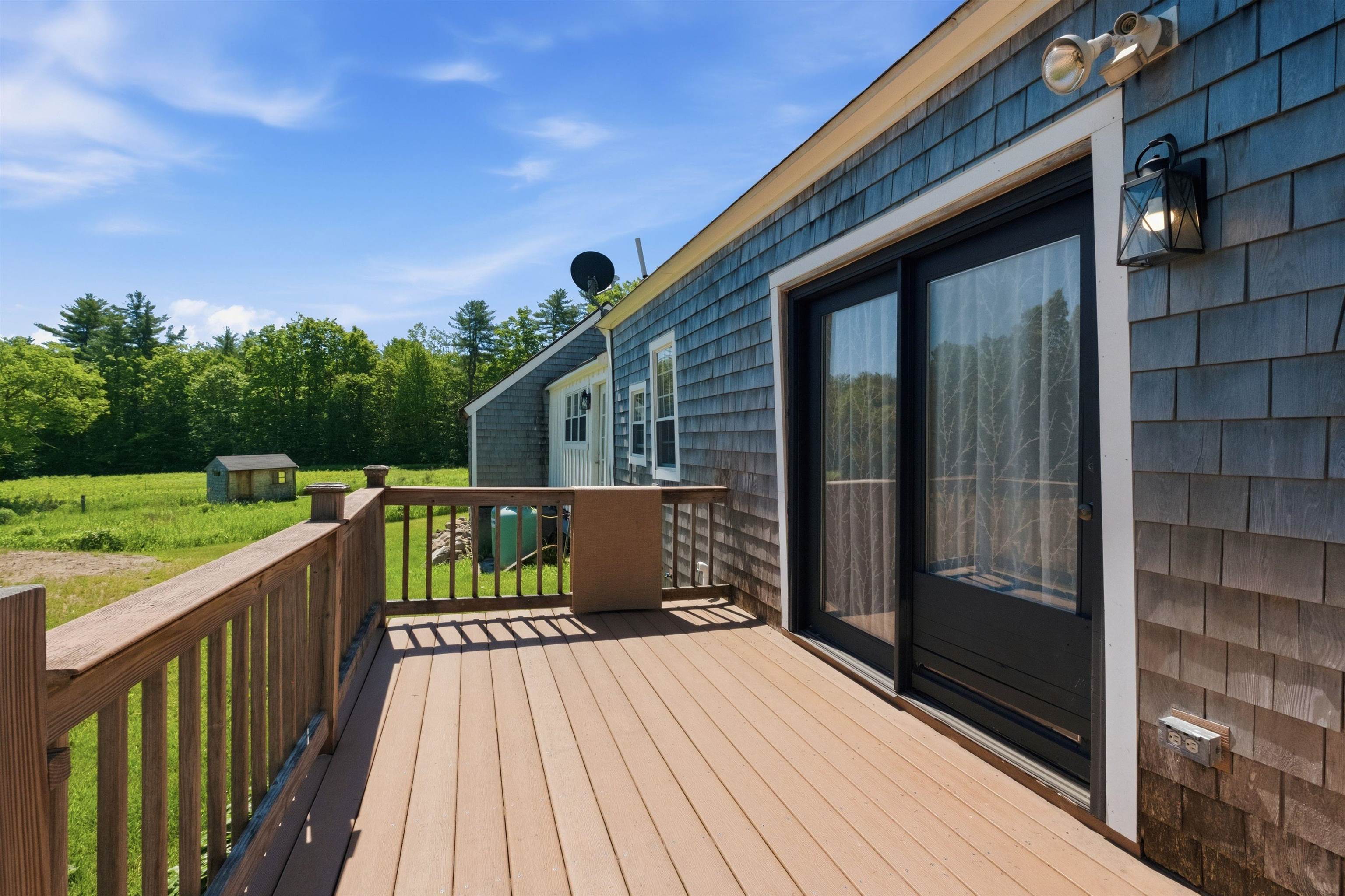 26 Sawyer Rd, Ossipee, NH 03864