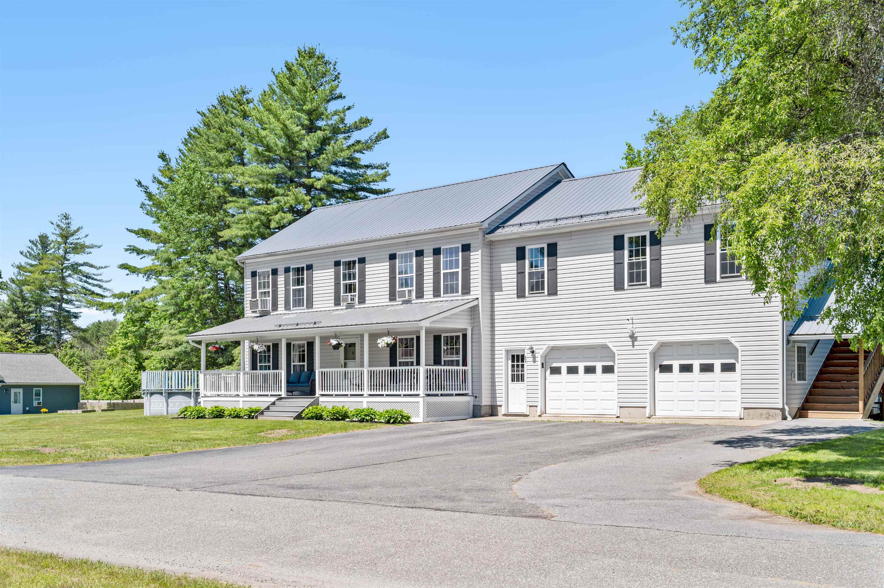 84 Pine Meadow Drive Unit: Lot #3