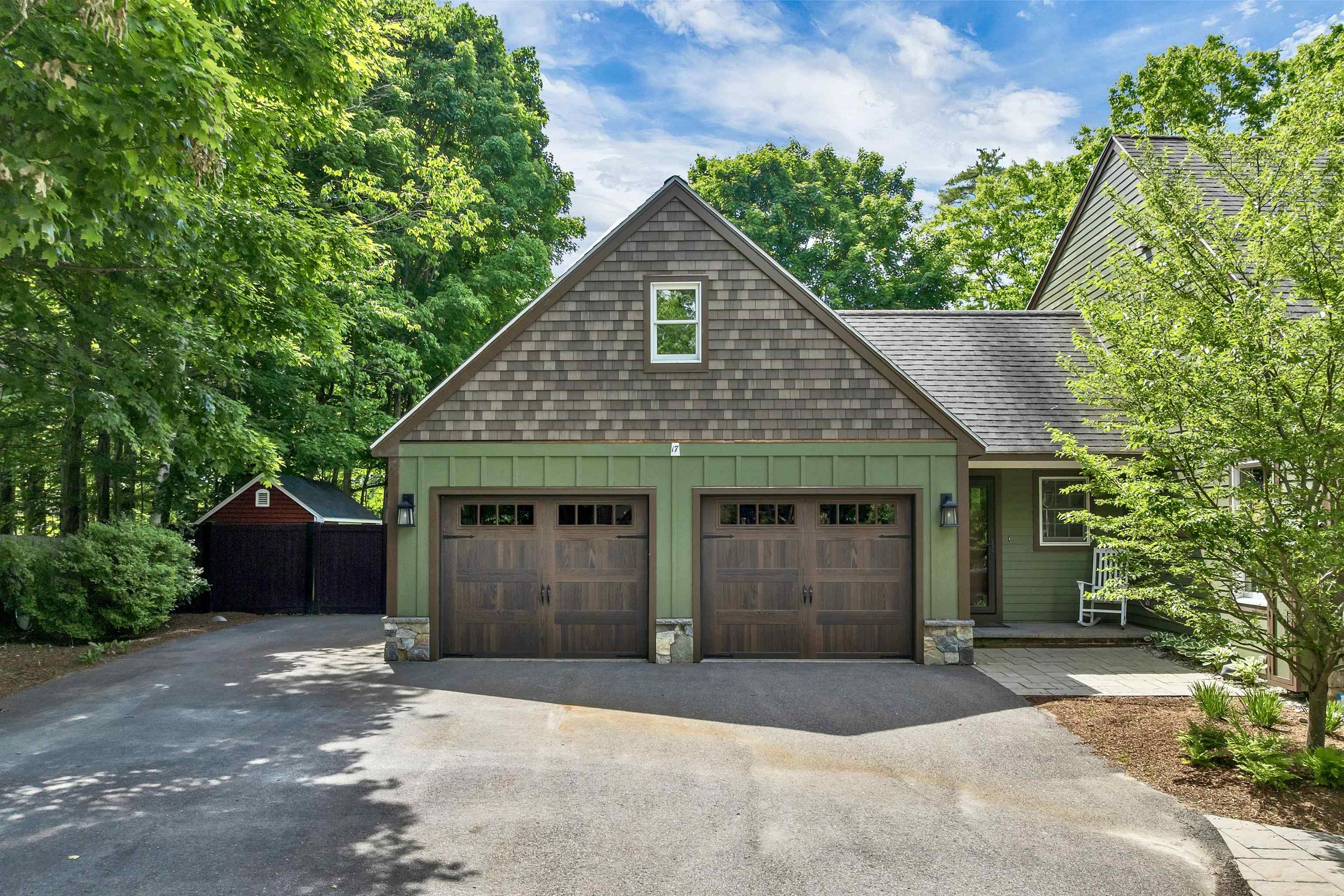 17 Bentley Rd, Moultonborough, NH 03254