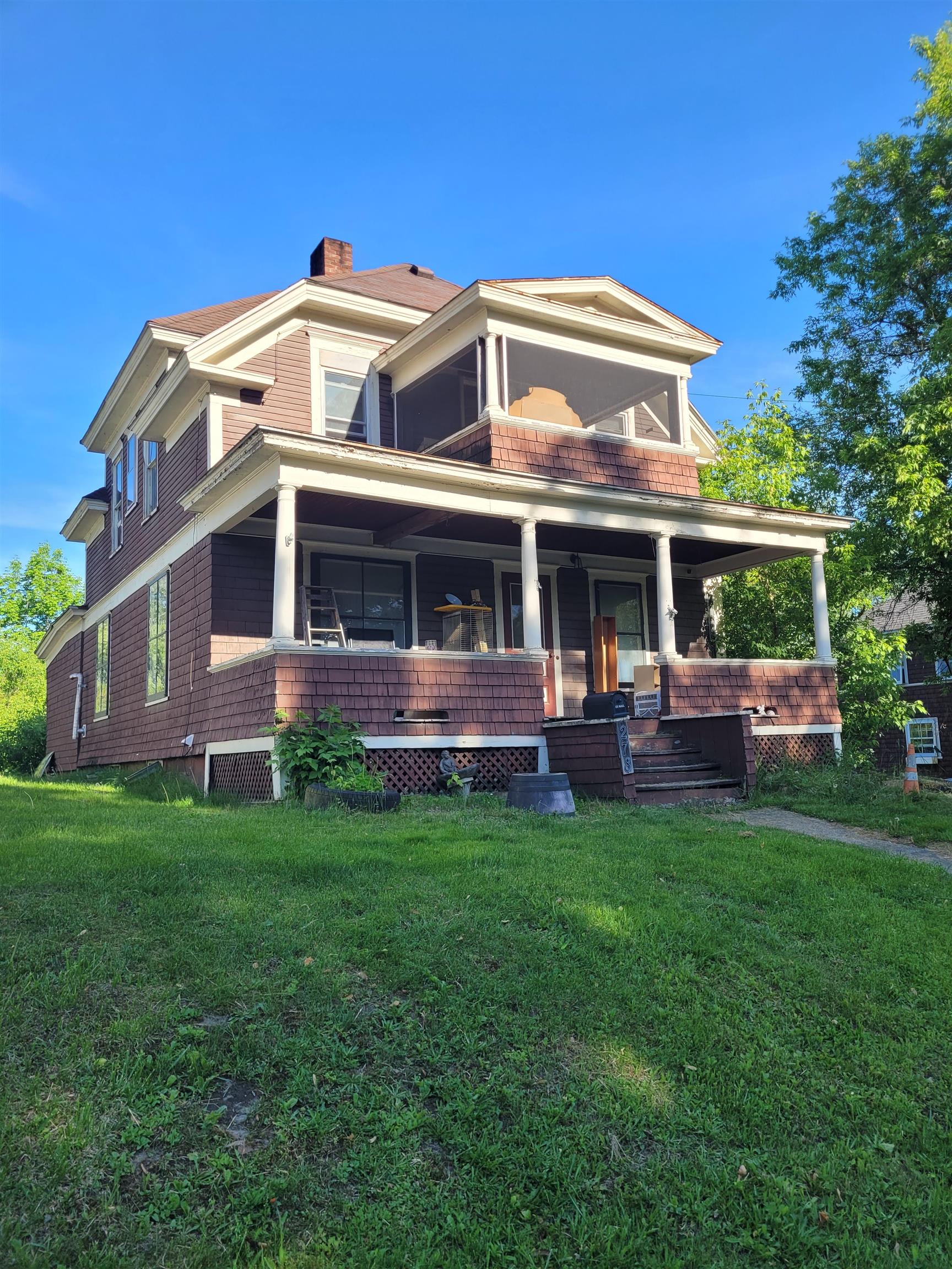 St. Johnsbury VT&nbsp;Home for sale $$239,000 $183 per sq.ft.