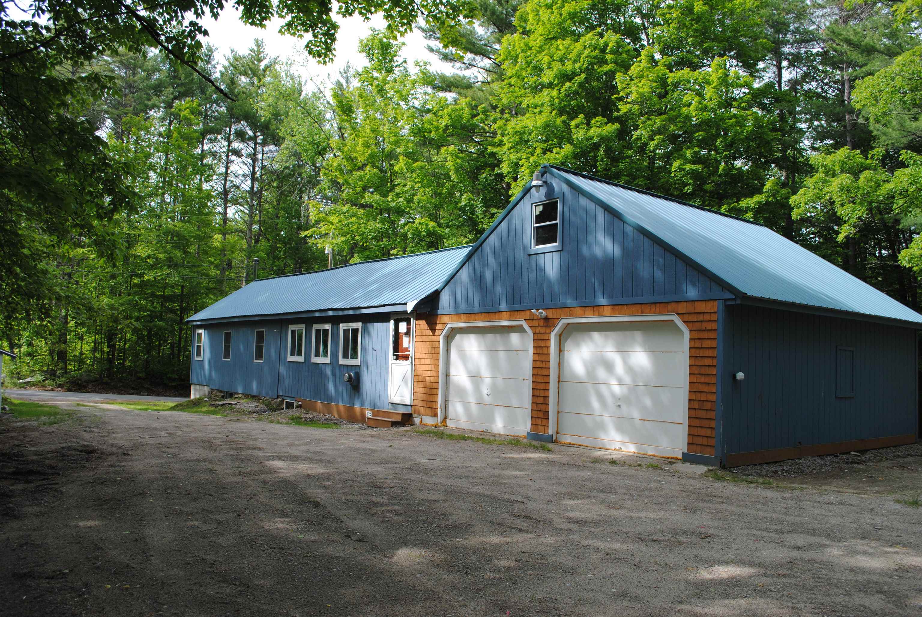110 Elm St, Ossipee, NH 03864