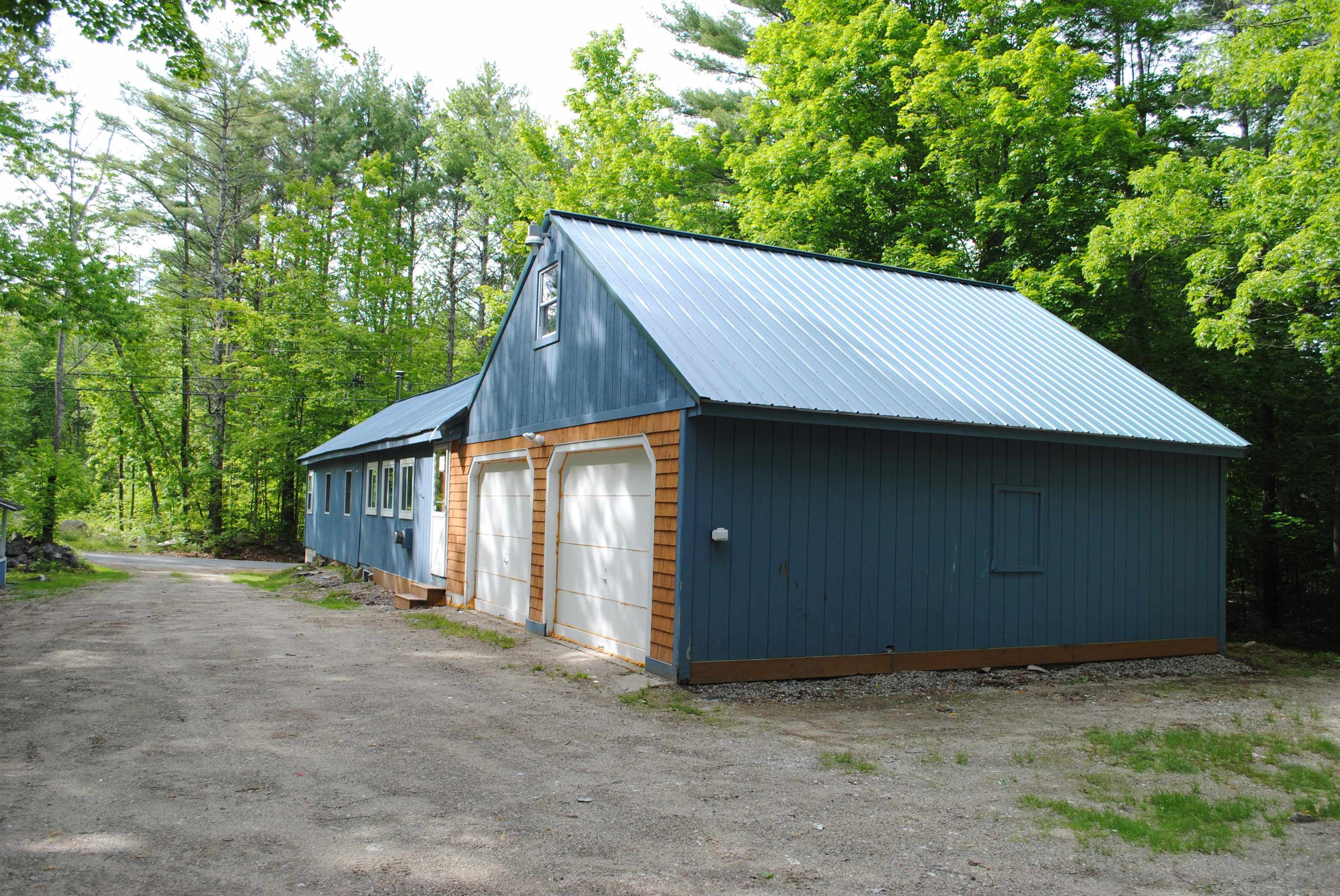 110 Elm St, Ossipee, NH 03864