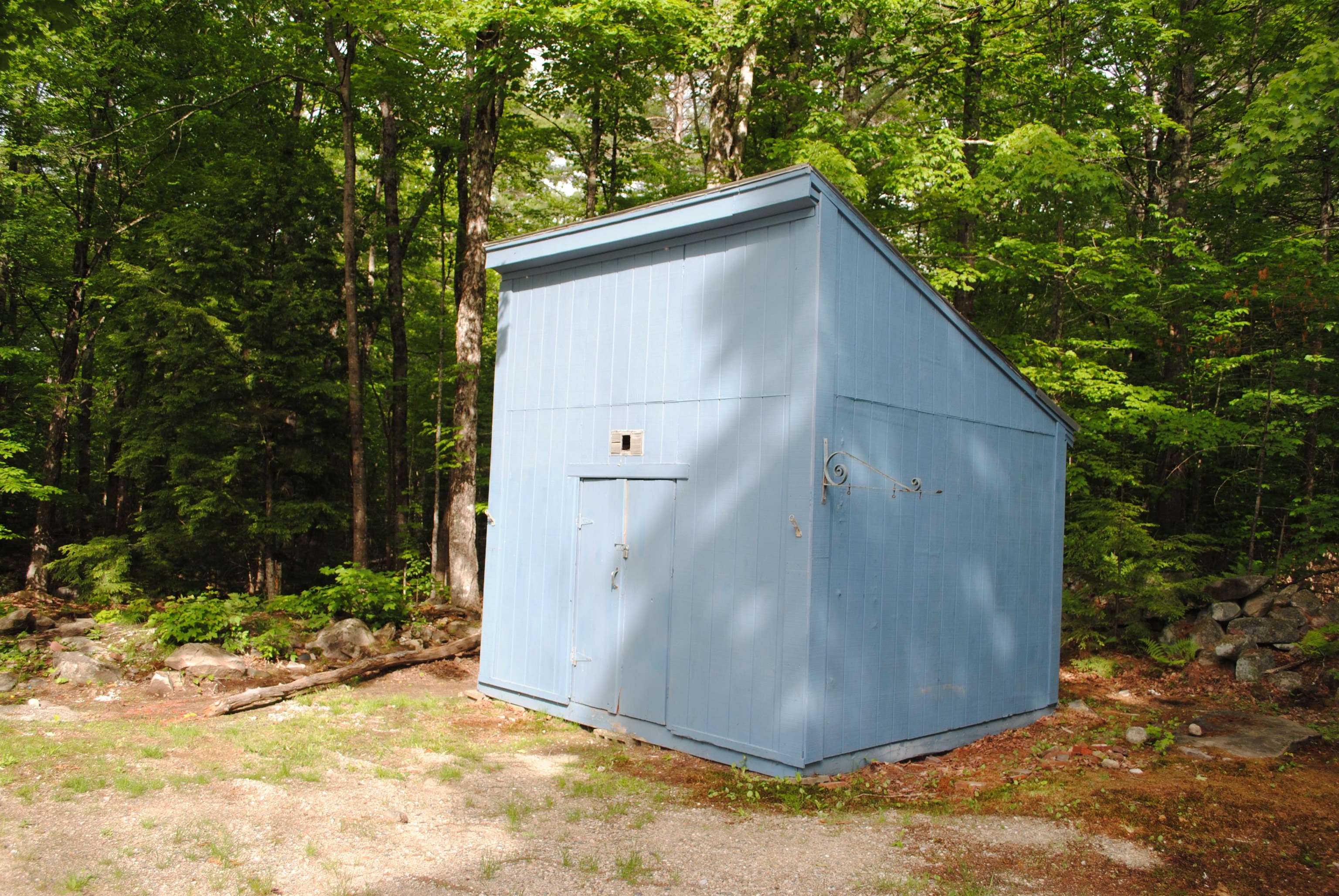 110 Elm St, Ossipee, NH 03864