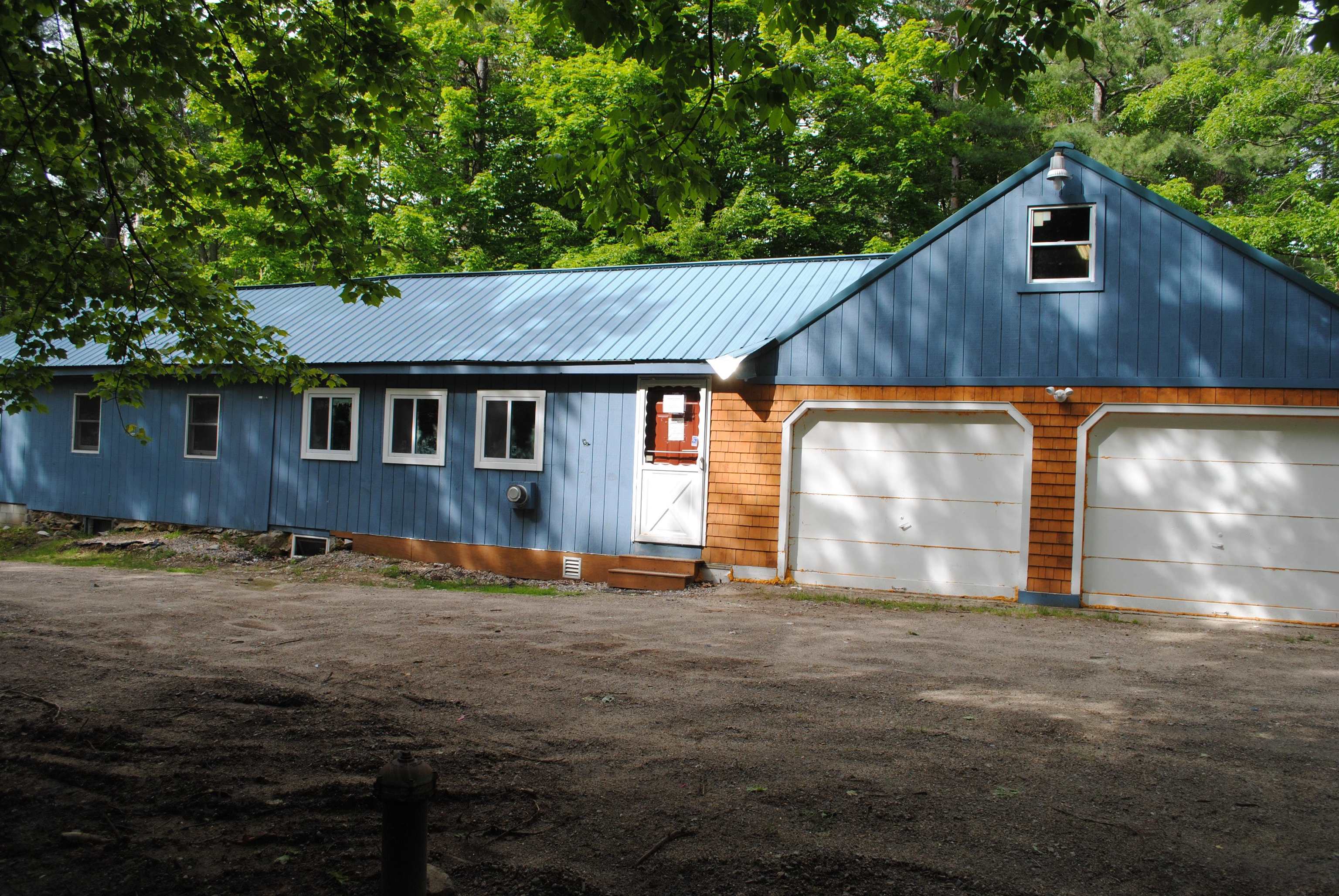 110 Elm St, Ossipee, NH 03864