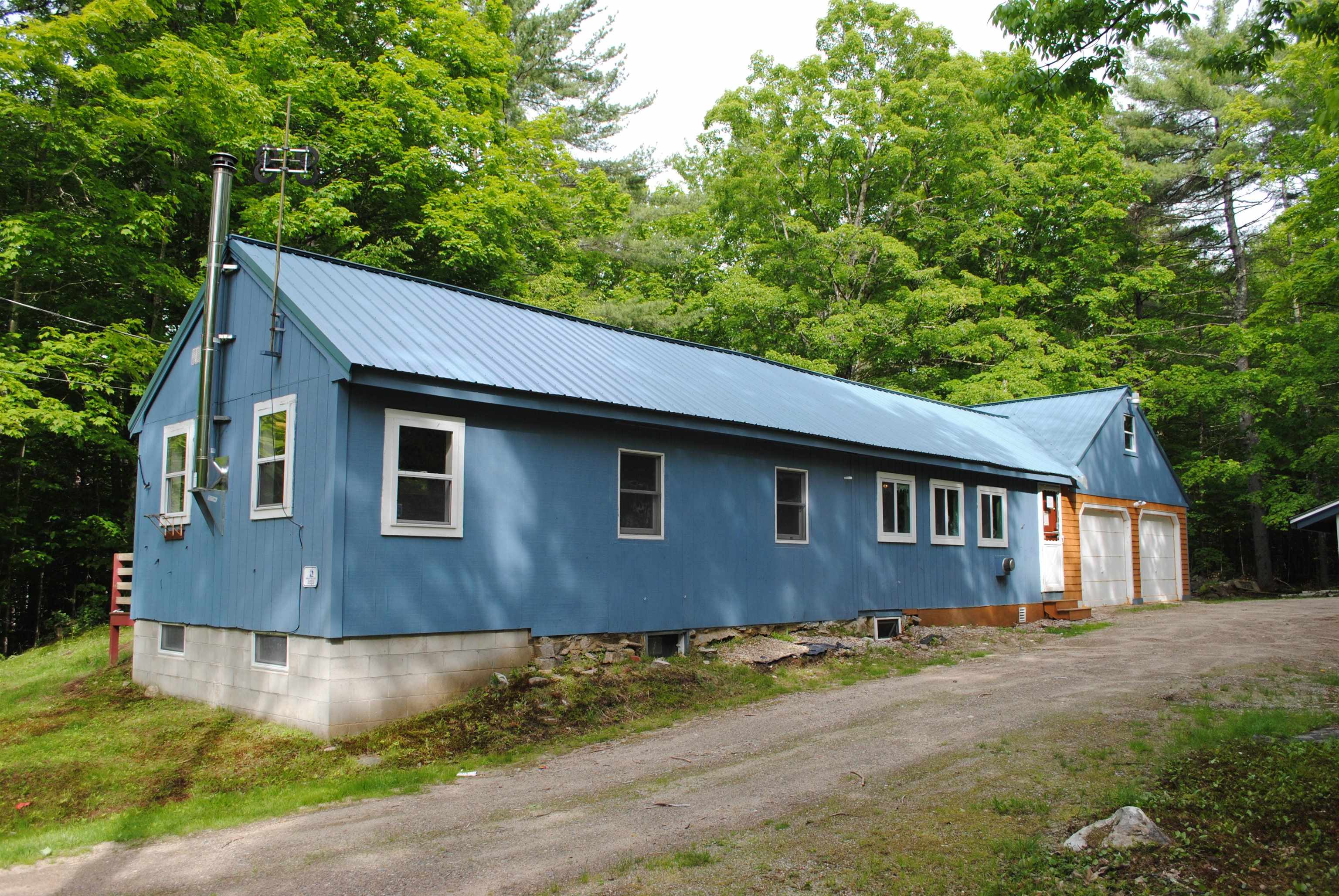 110 Elm St, Ossipee, NH 03864