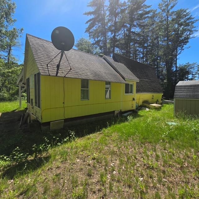 18 Gorham Dr, Dunbarton, NH 03046