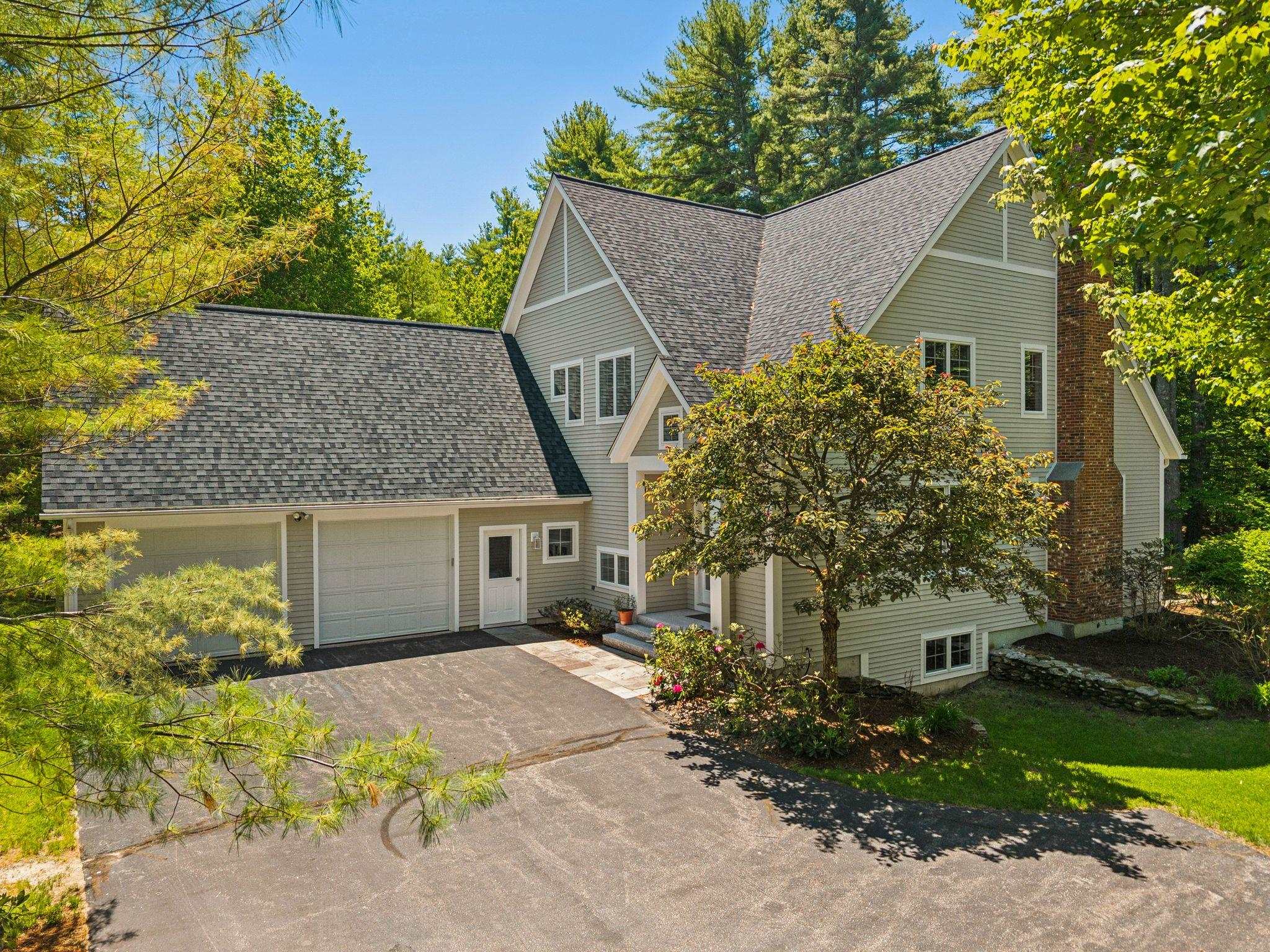 73 Pipers Point Ln, Alton, NH 03809