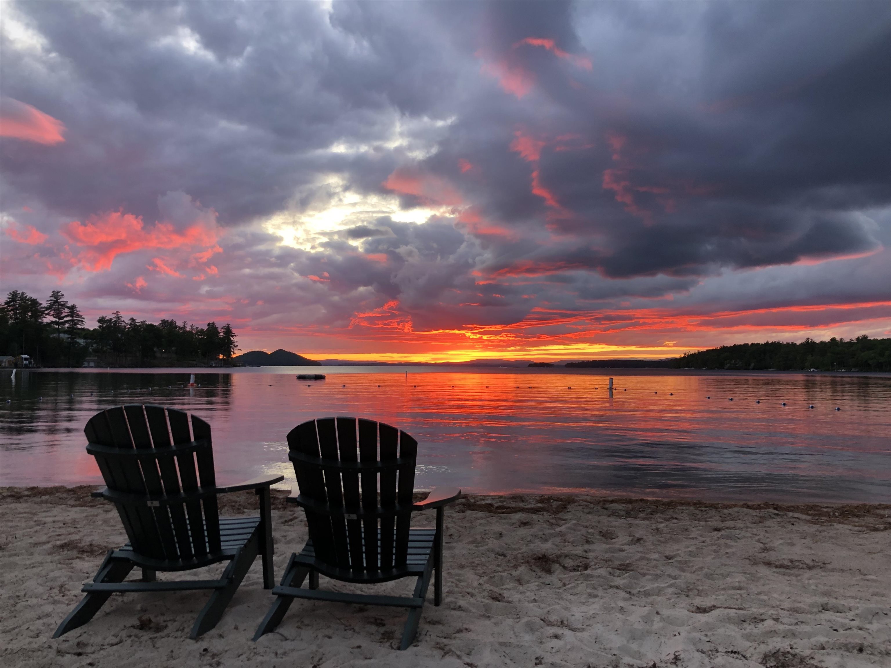 73 Pipers Point Ln, Alton, NH 03809
